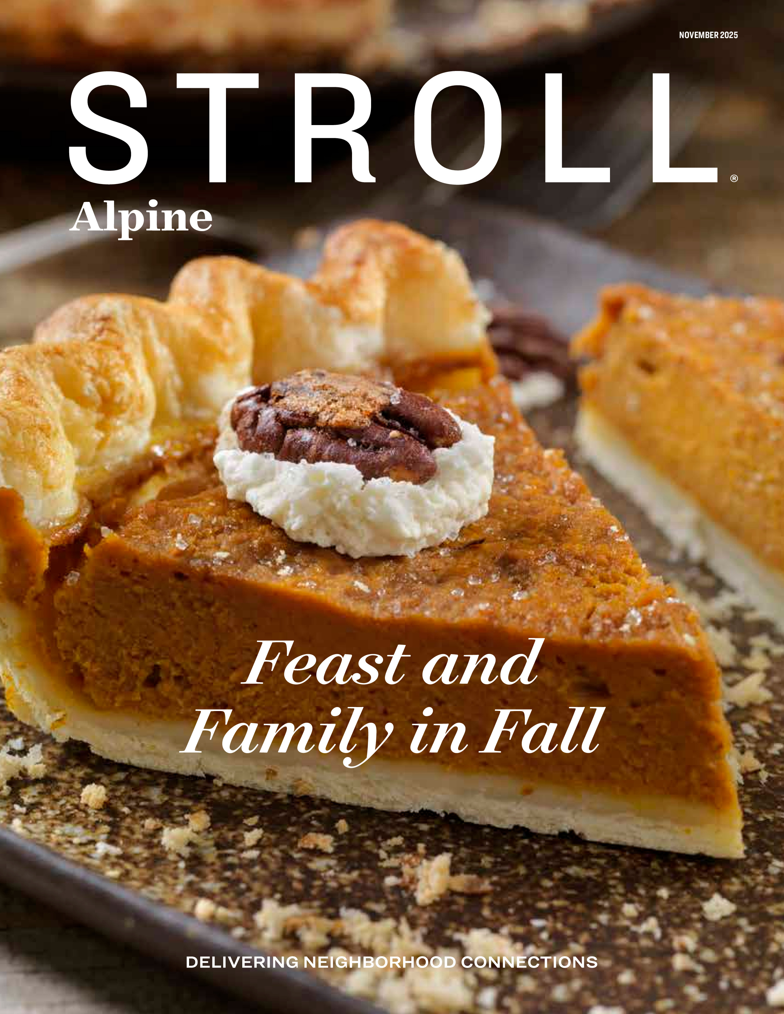 Stroll Alpine 2025-11-01