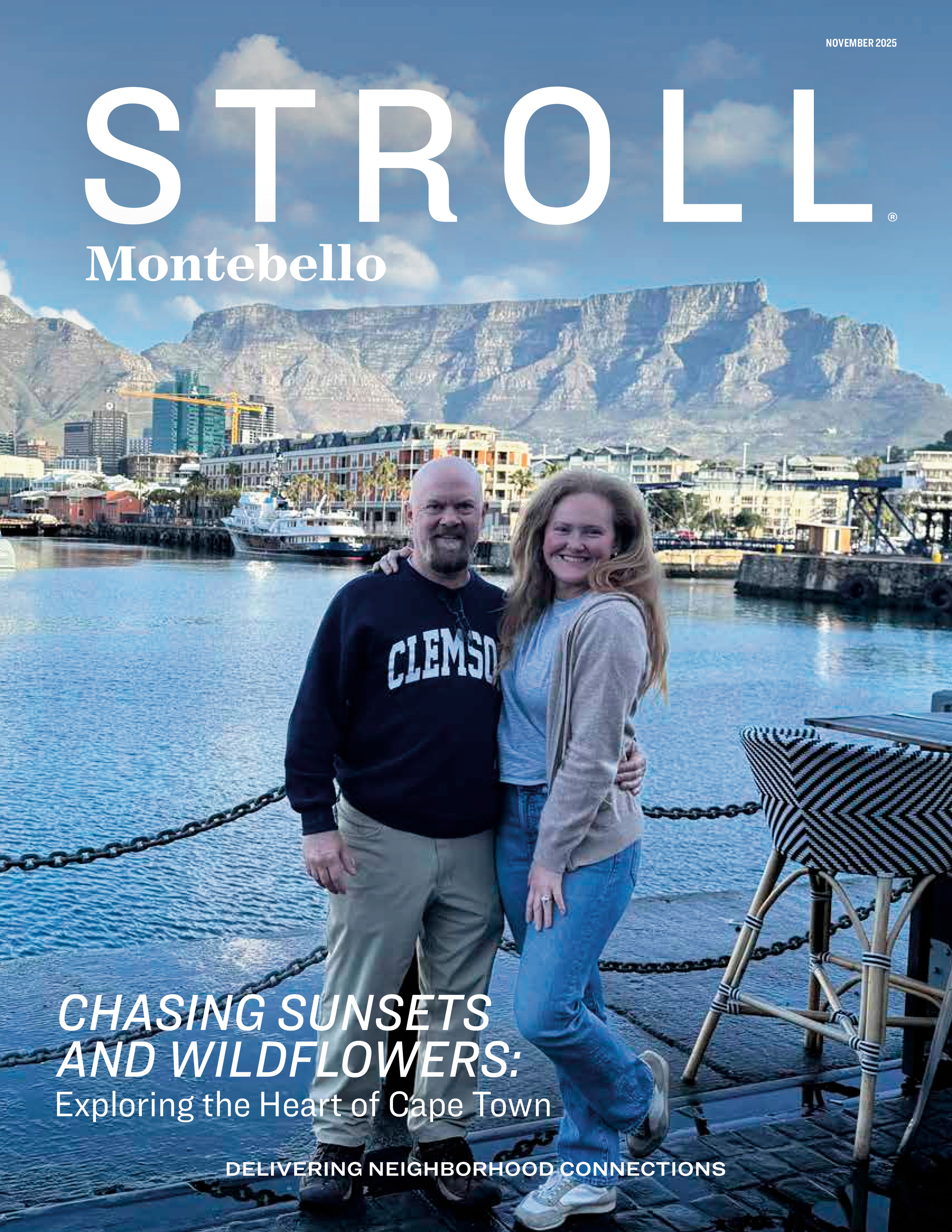 Stroll Montebello 2025-11-01