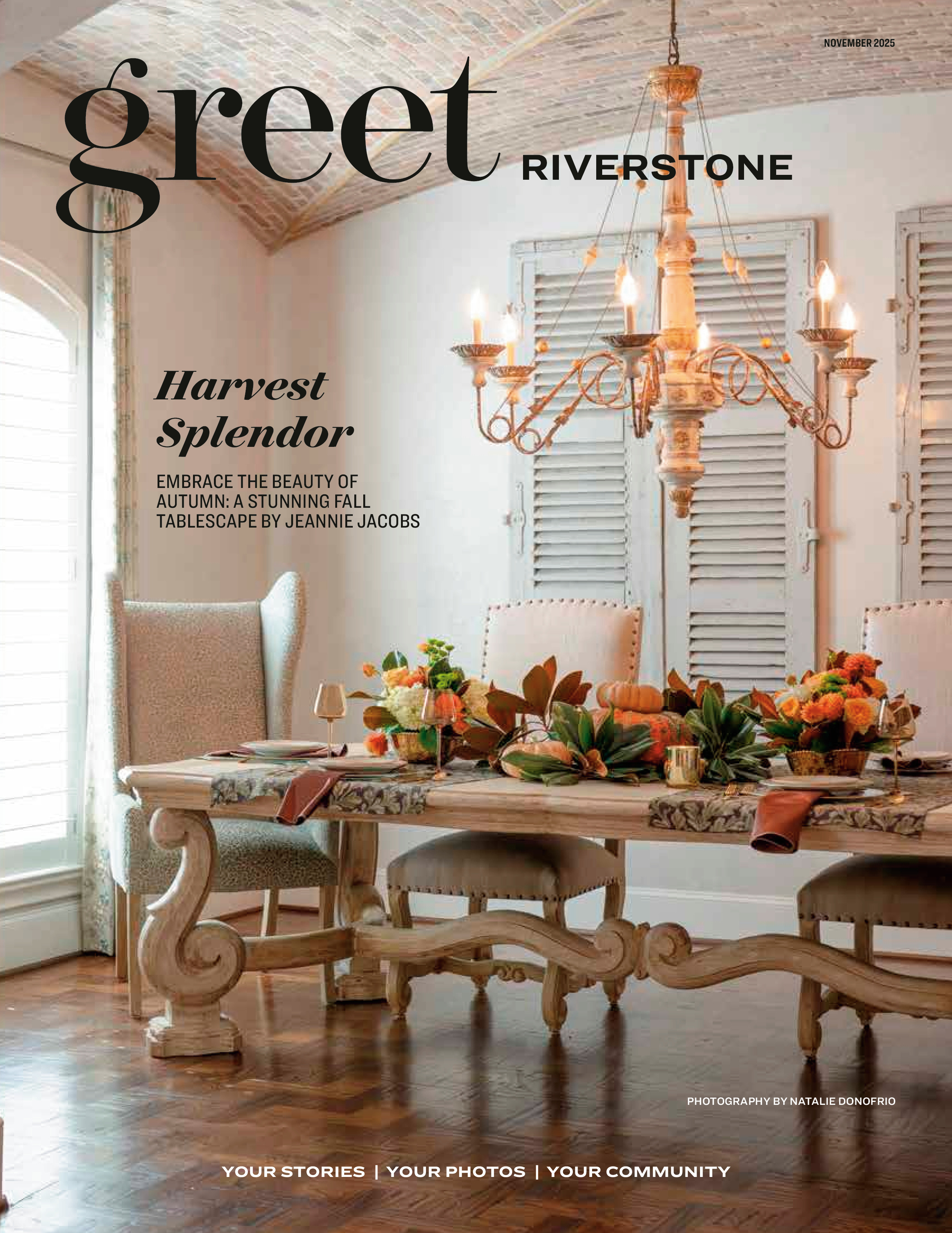 Greet Riverstone 2025-11-01