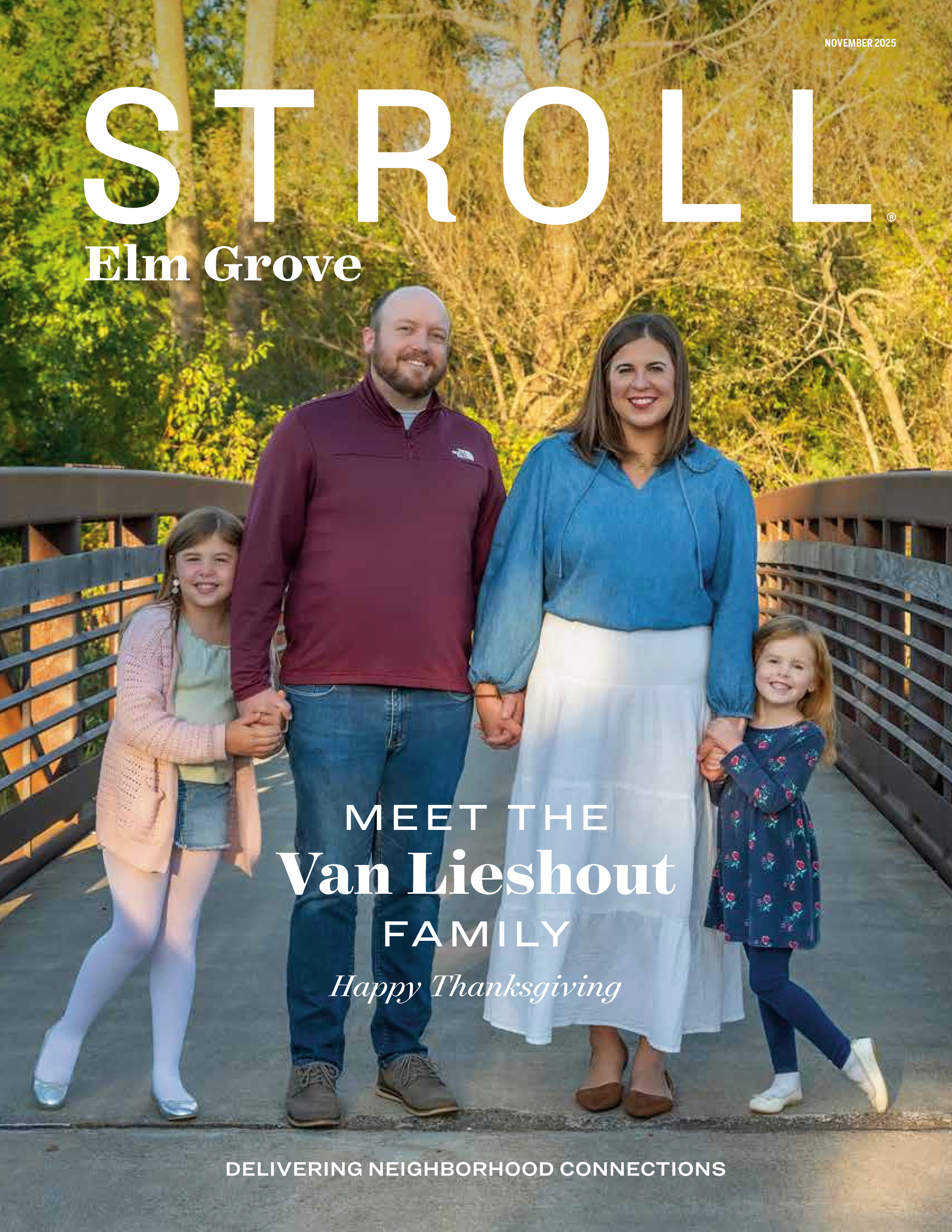 Stroll Elm Grove 2025-11-01
