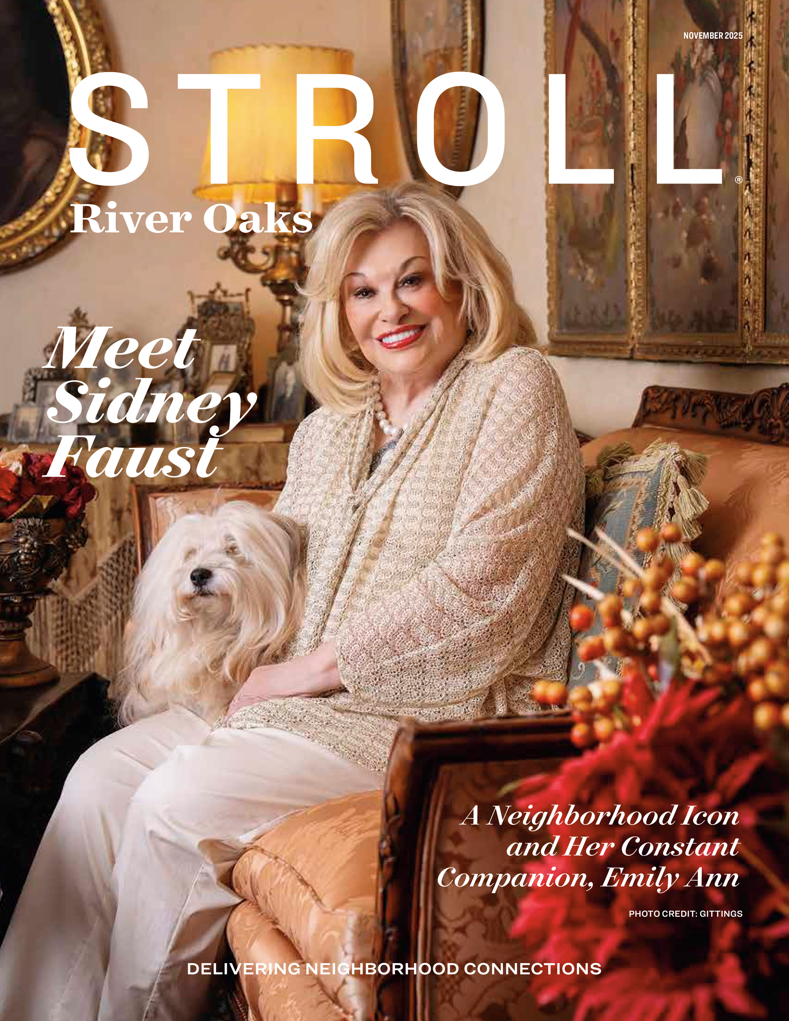 Stroll River Oaks 2025-11-01