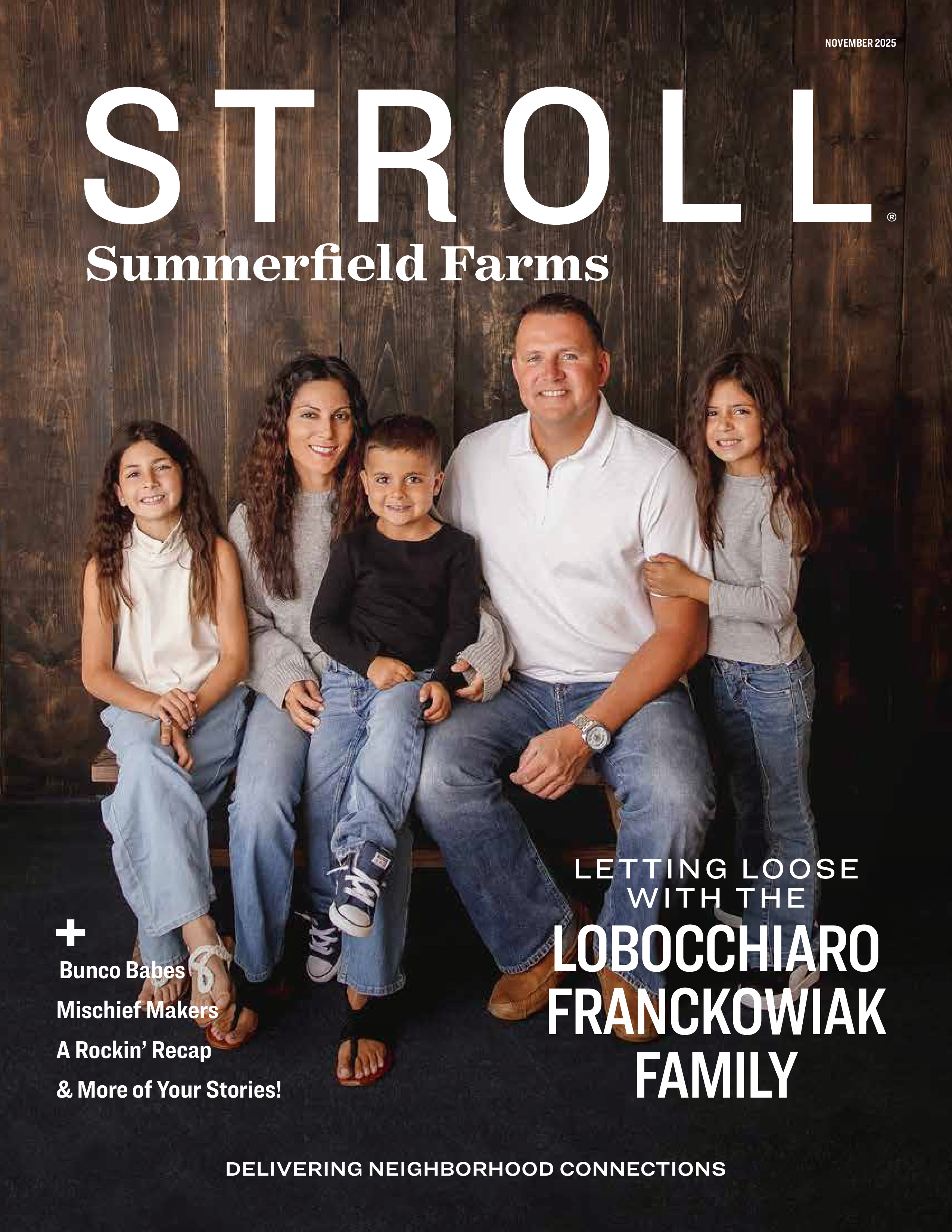 Stroll Summerfield Farms 2025-11-01