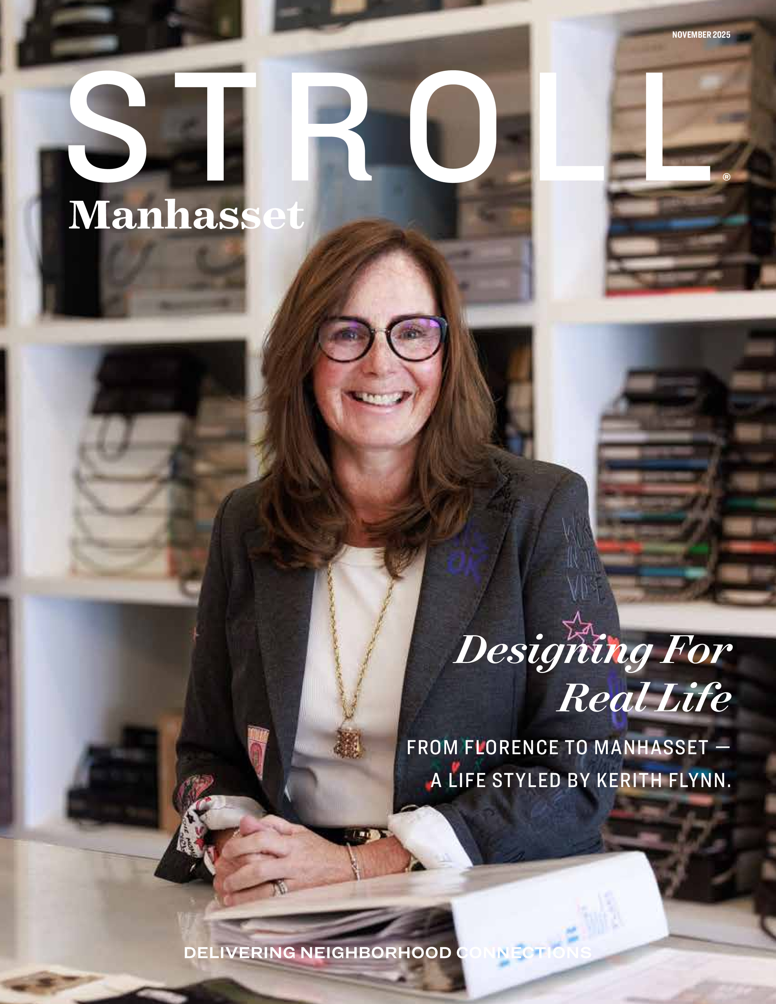 Stroll Manhasset 2025-11-01