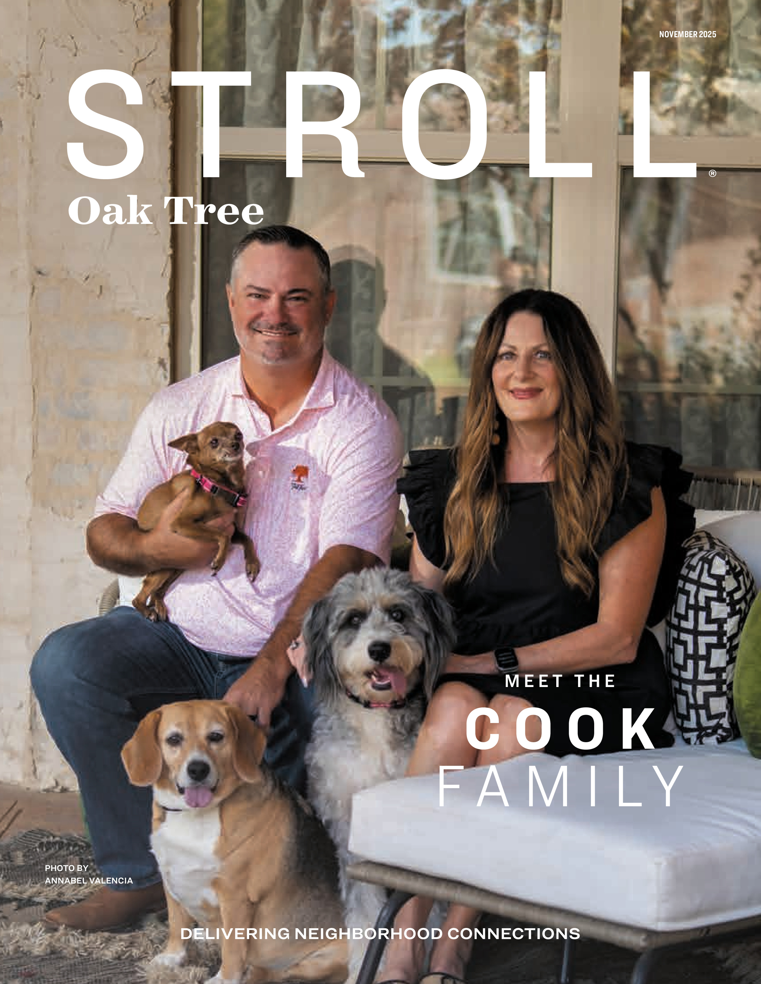 Stroll Oak Tree 2025-11-01