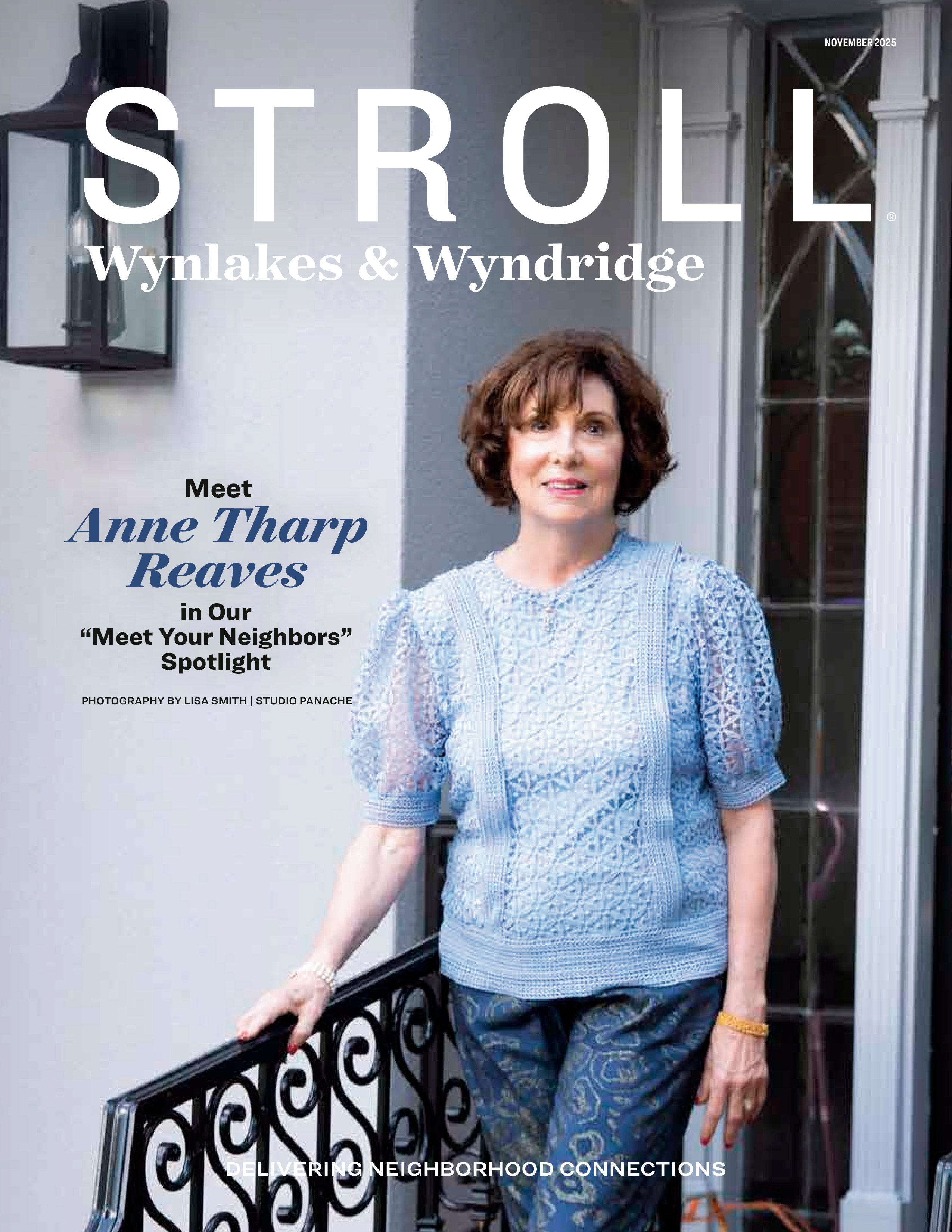 Stroll Wynlakes & Wyndridge 2025-11-01