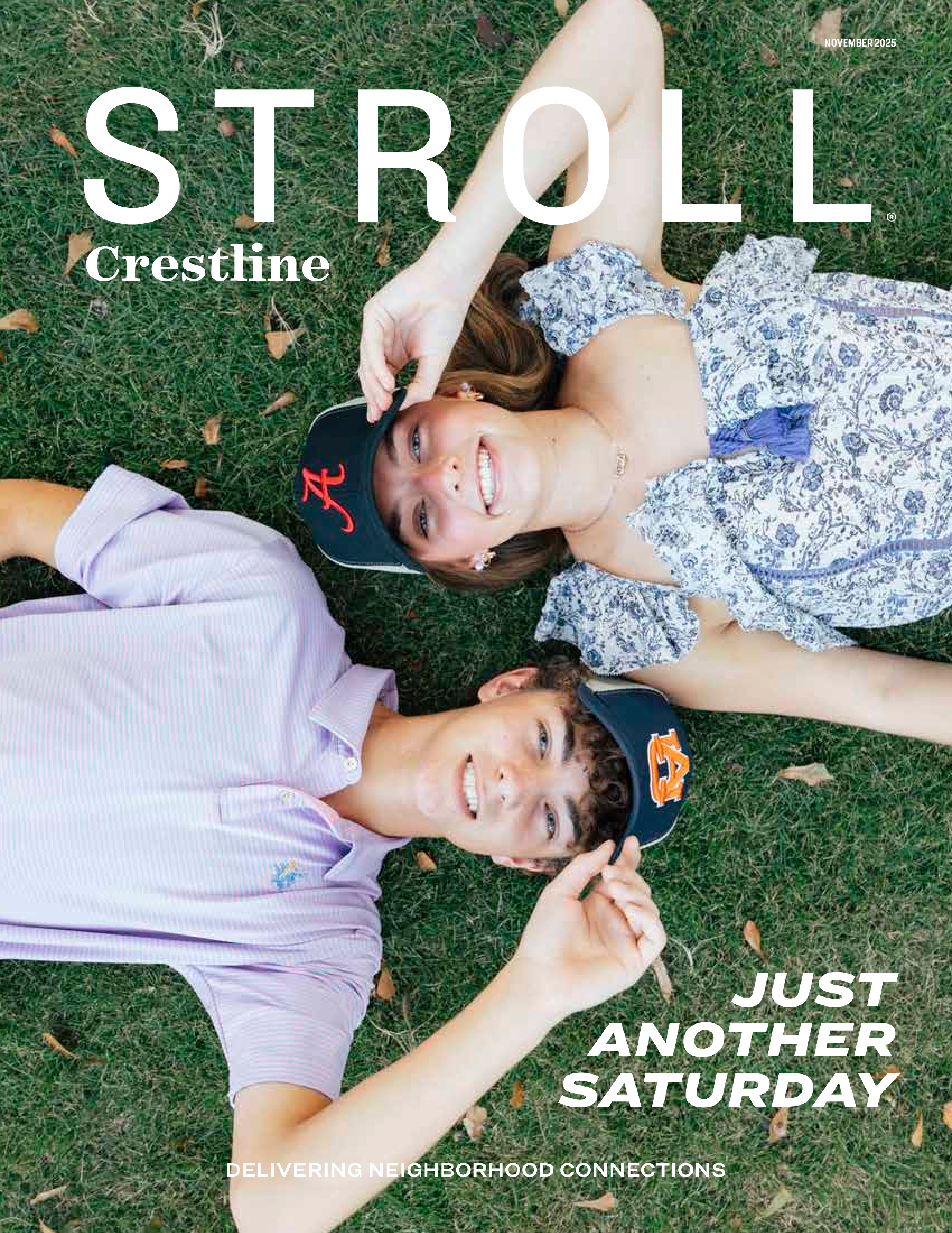 Stroll Crestline 2025-11-01