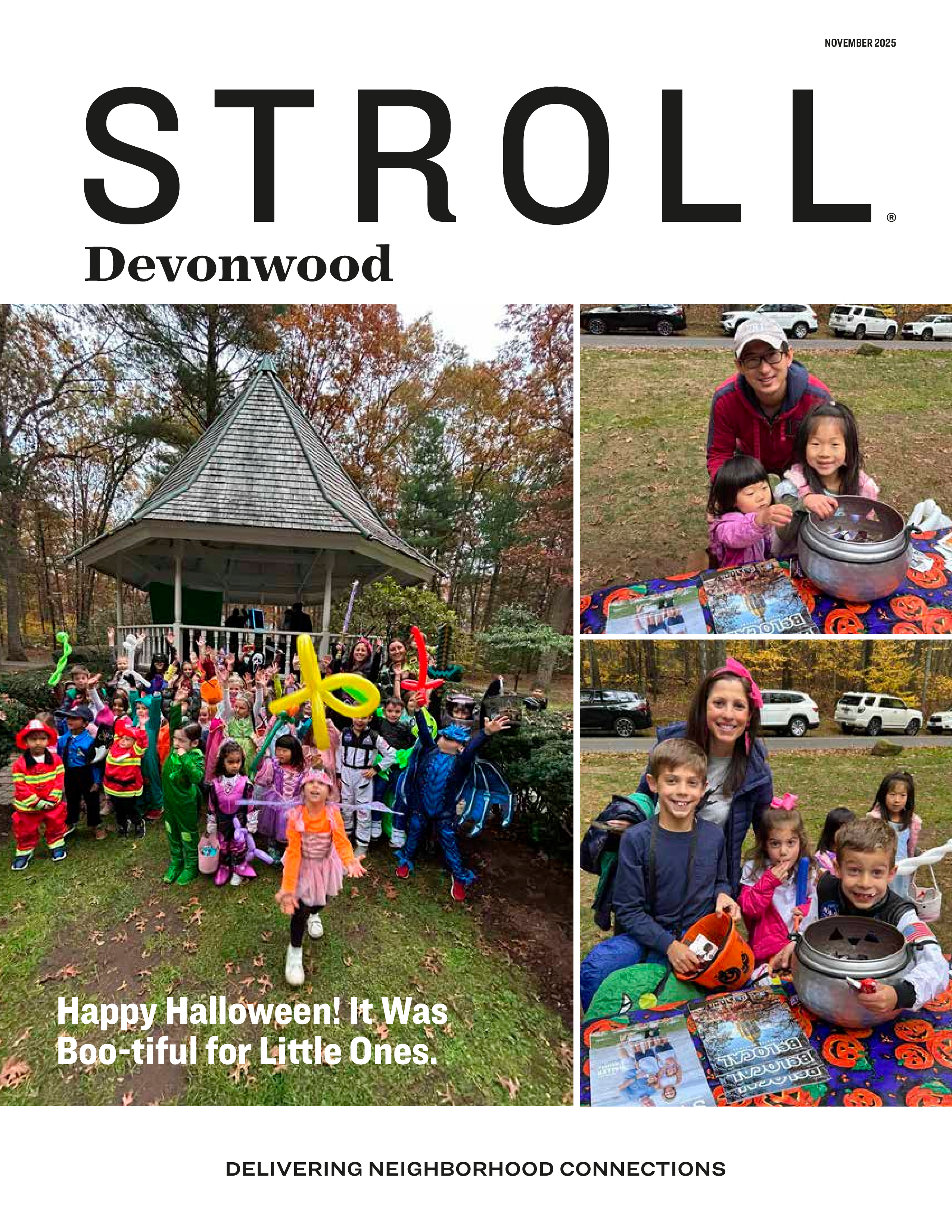 Stroll Devonwood 2025-11-01