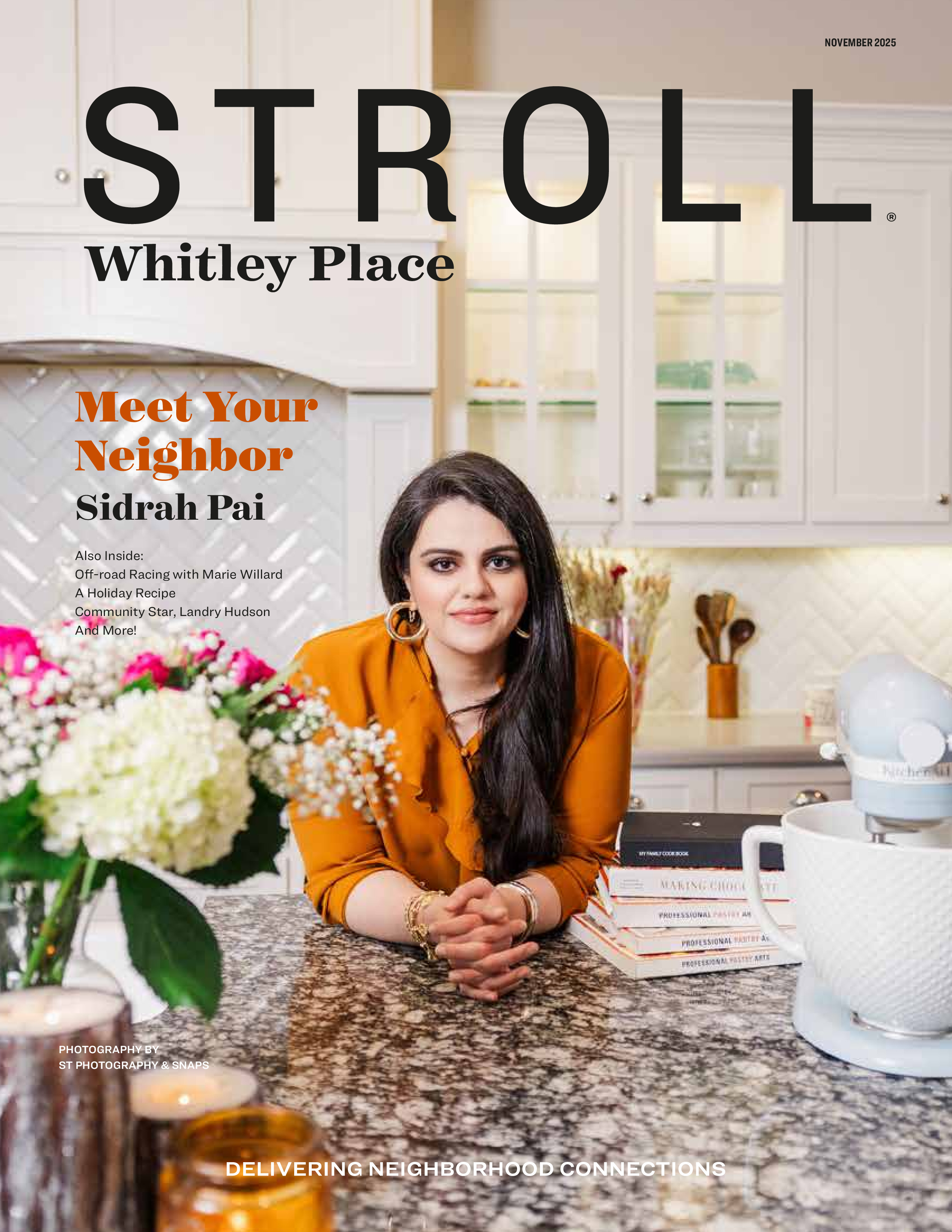 Stroll Whitley Place 2025-11-01