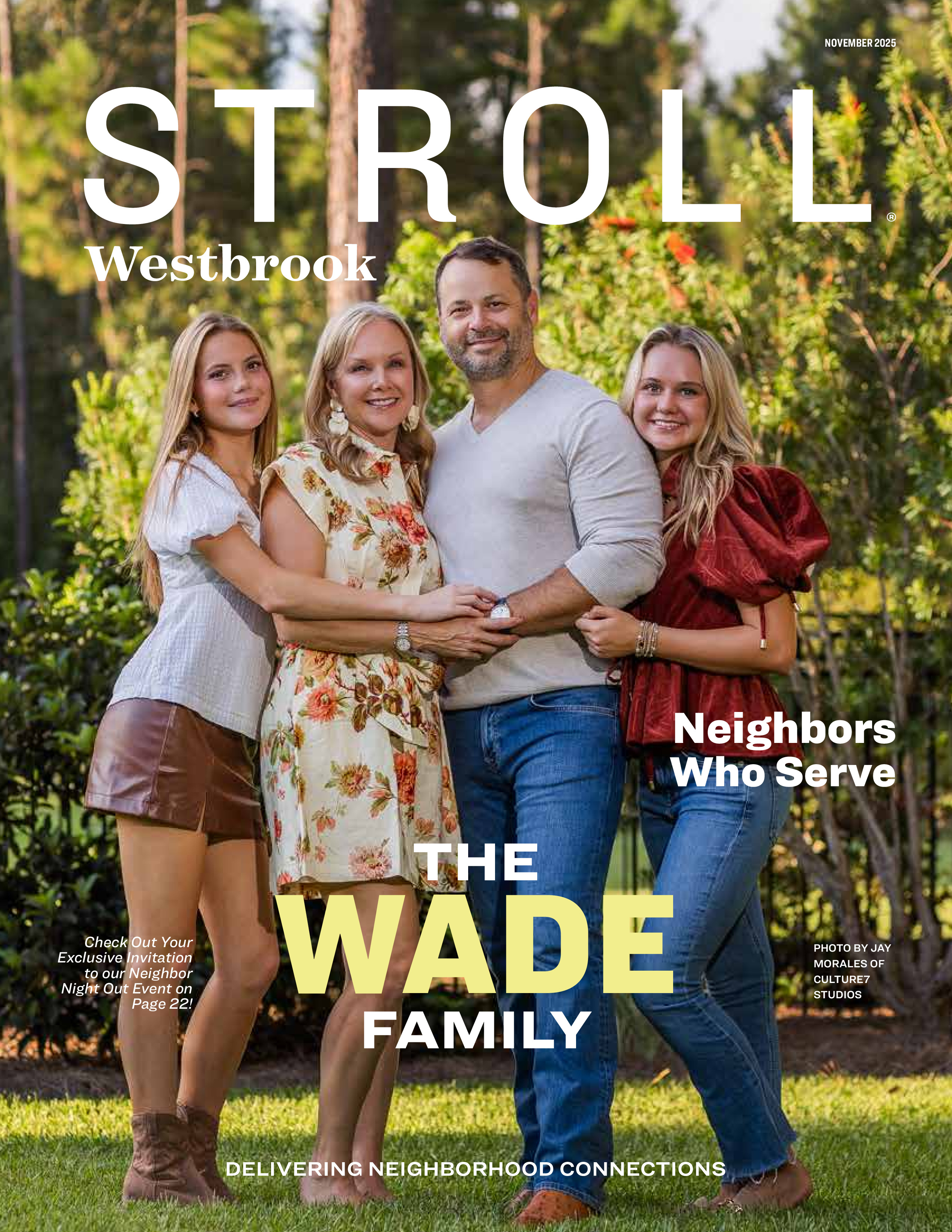 Stroll Westbrook 2025-11-01