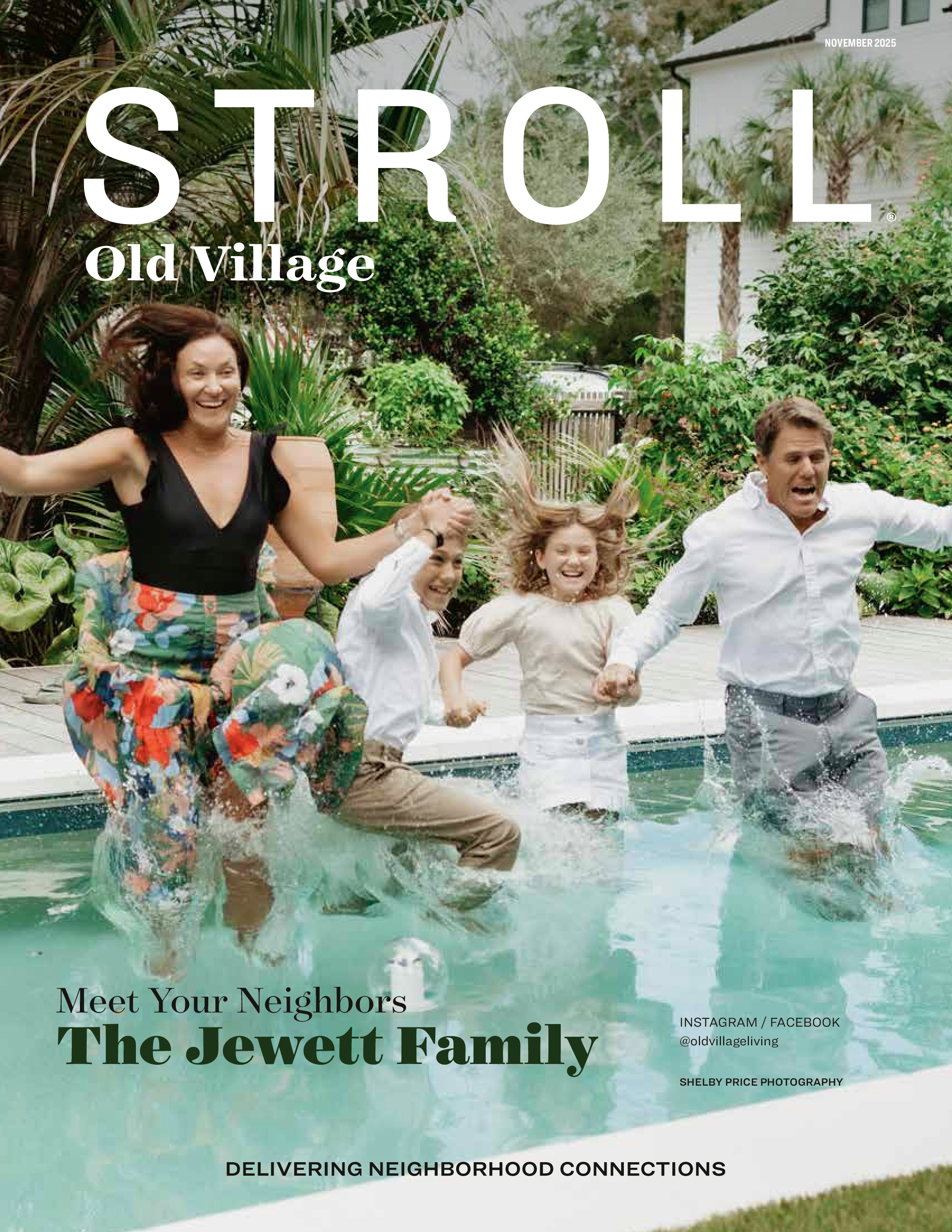 Stroll Old Village 2025-11-01