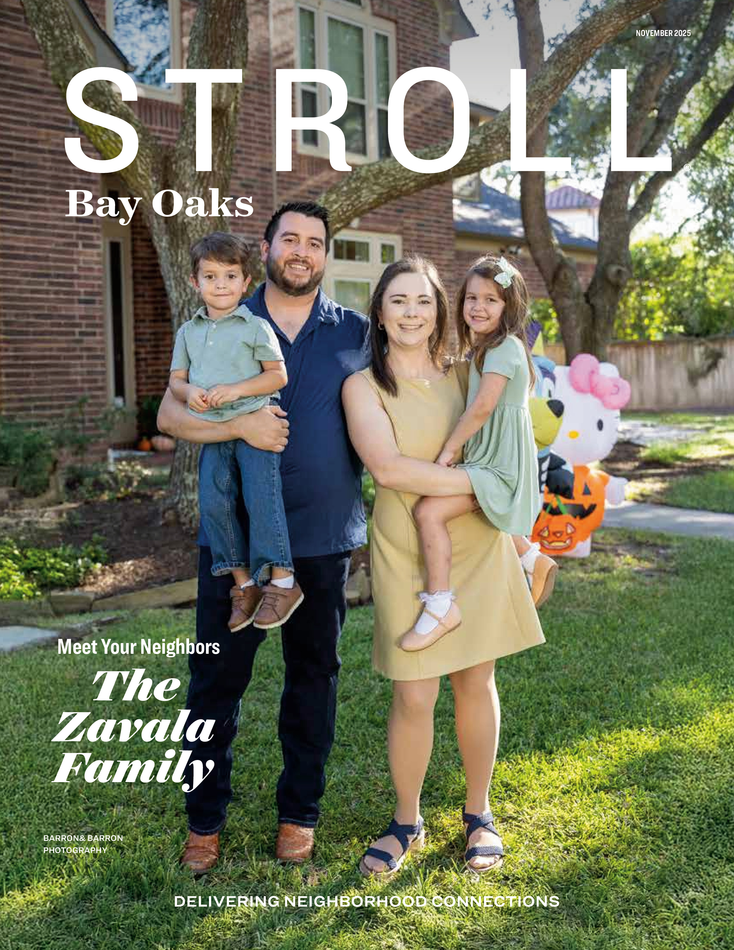 Stroll Bay Oaks 2025-11-01