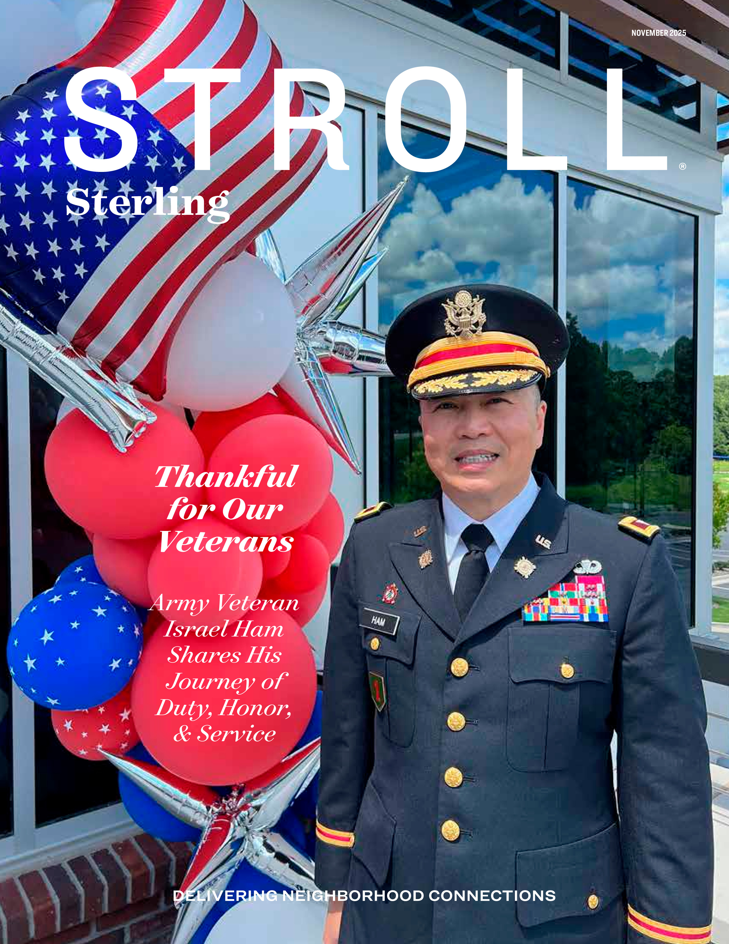 Stroll Sterling 2025-11-01