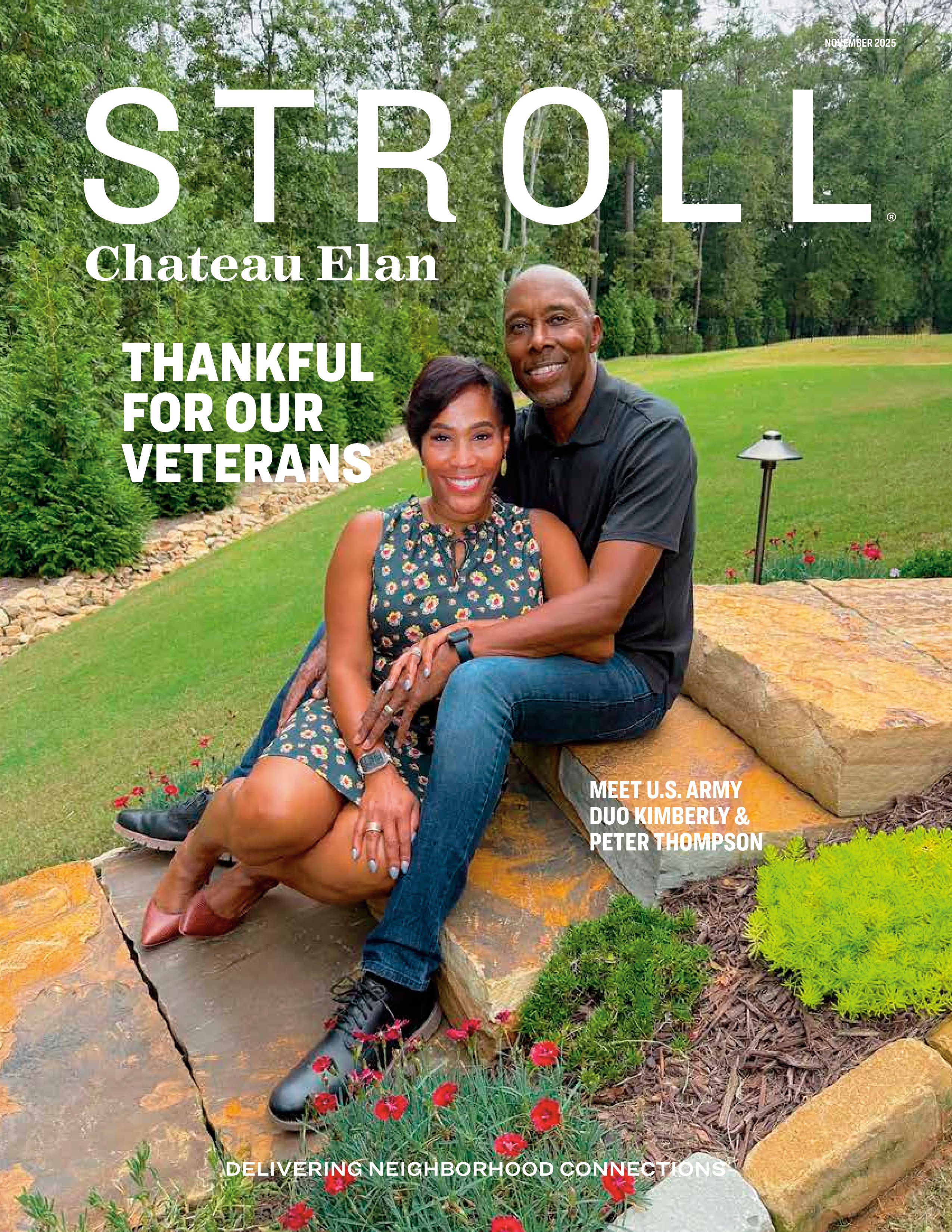 Stroll Chateau Elan 2025-11-01