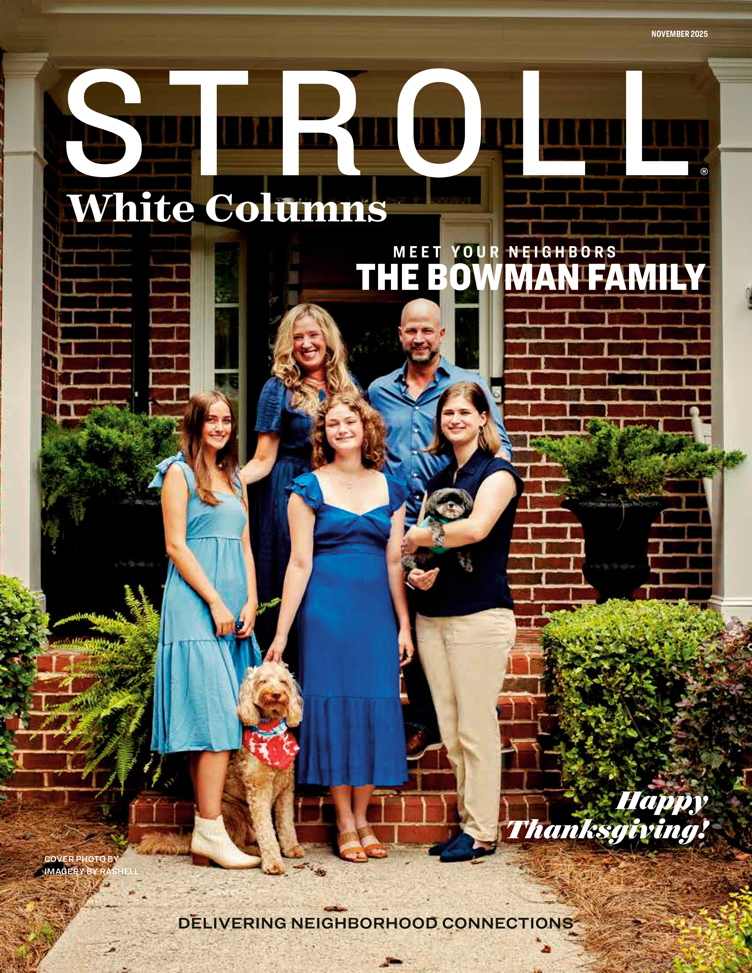 Stroll White Columns 2025-11-01