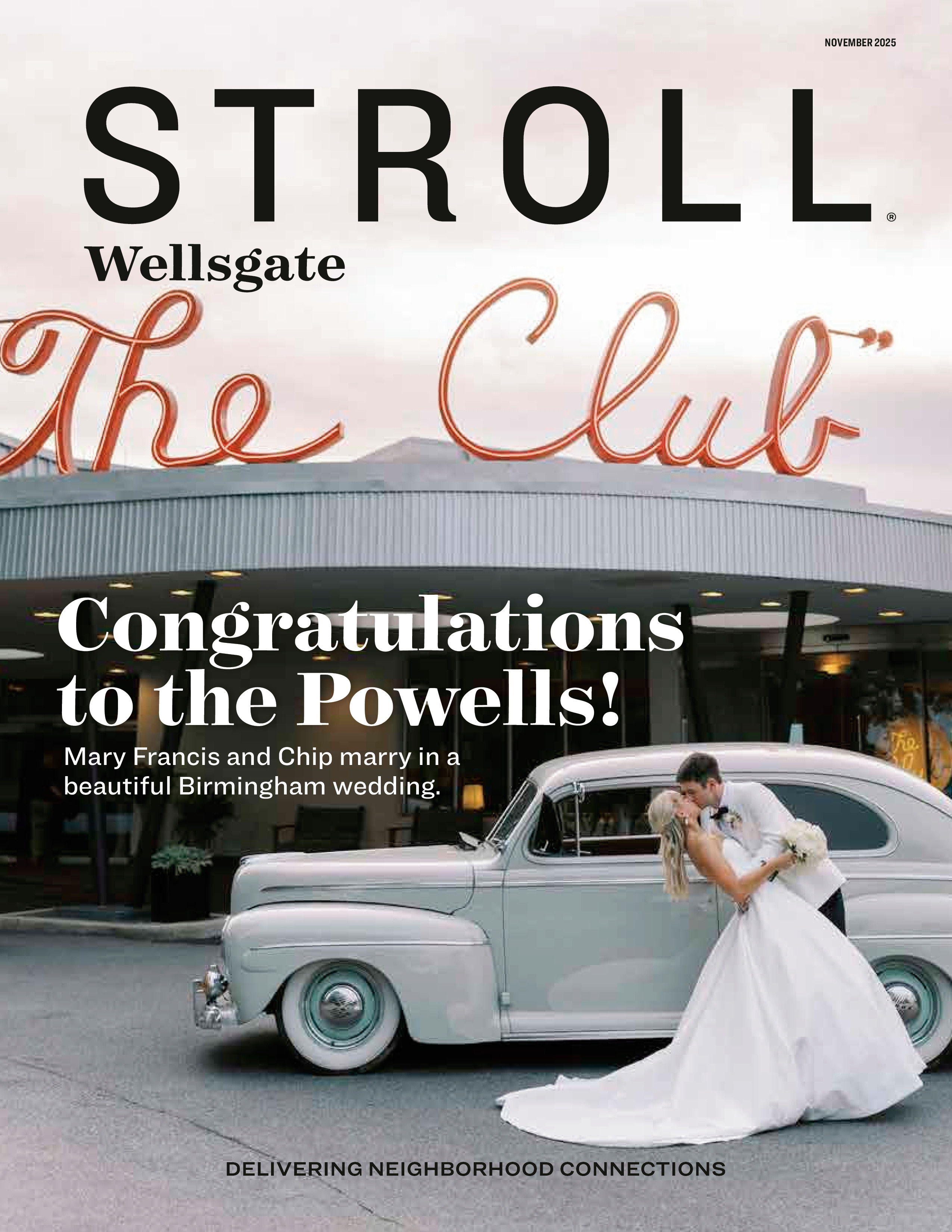 Stroll Wellsgate 2025-11-01