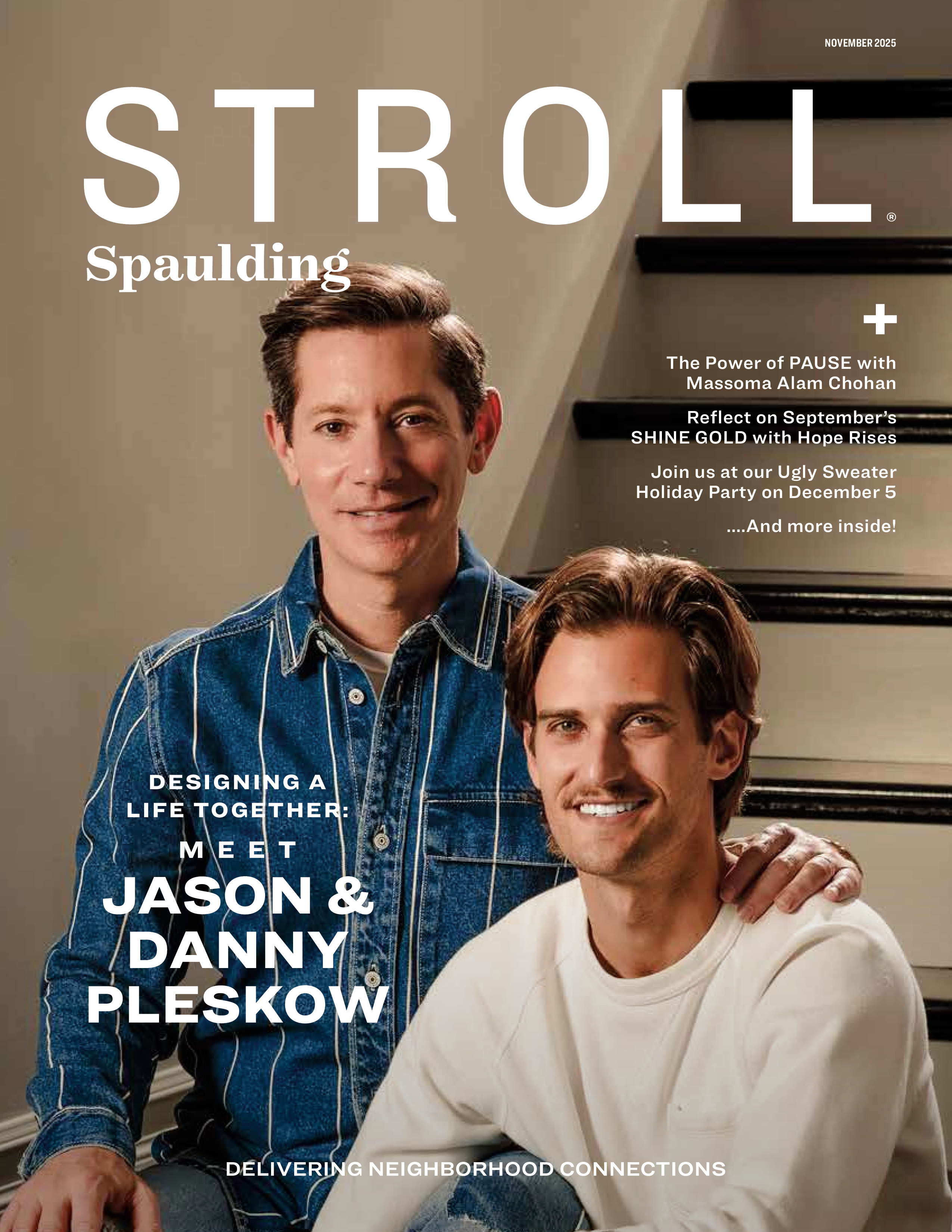 Stroll Spaulding 2025-11-01