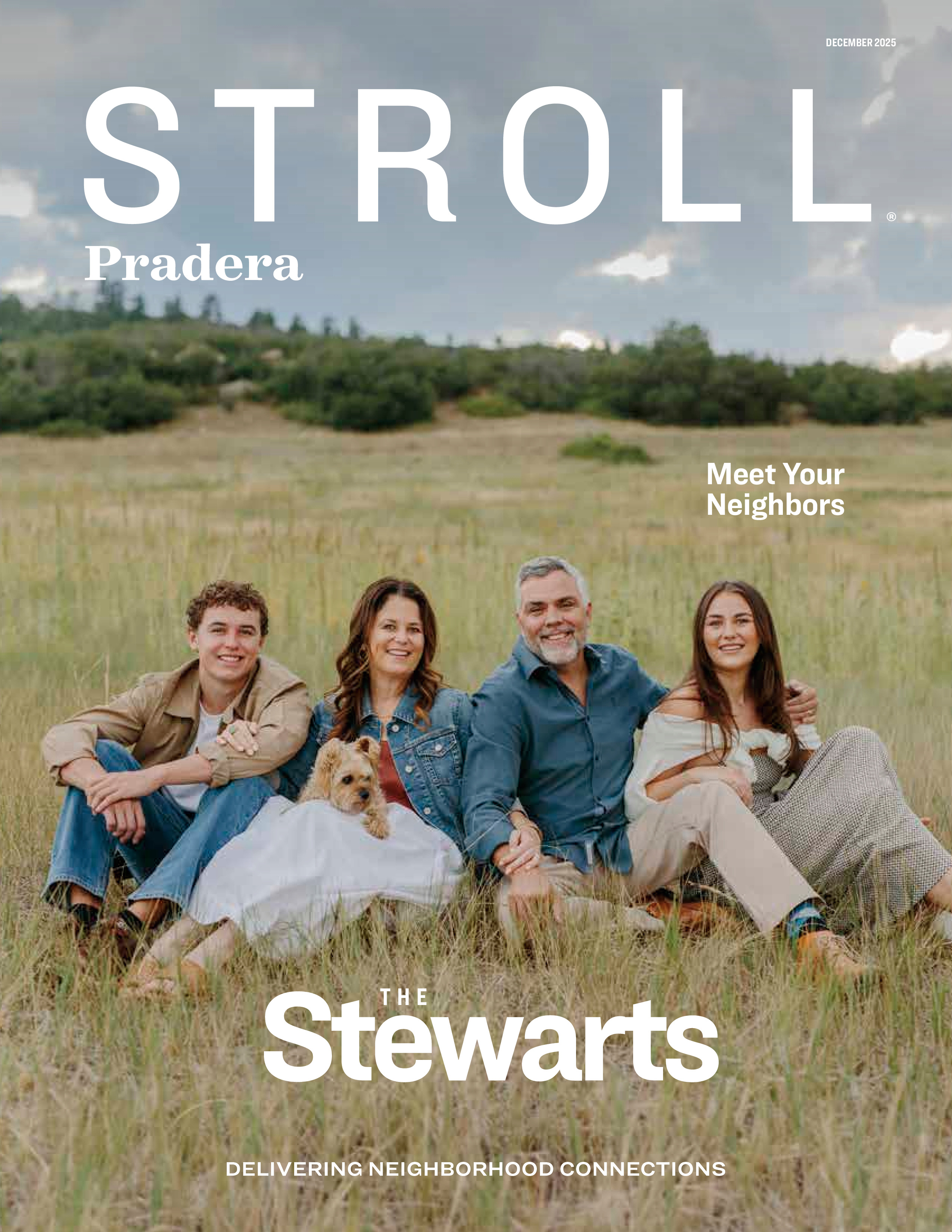 Stroll Pradera 2025-12-01