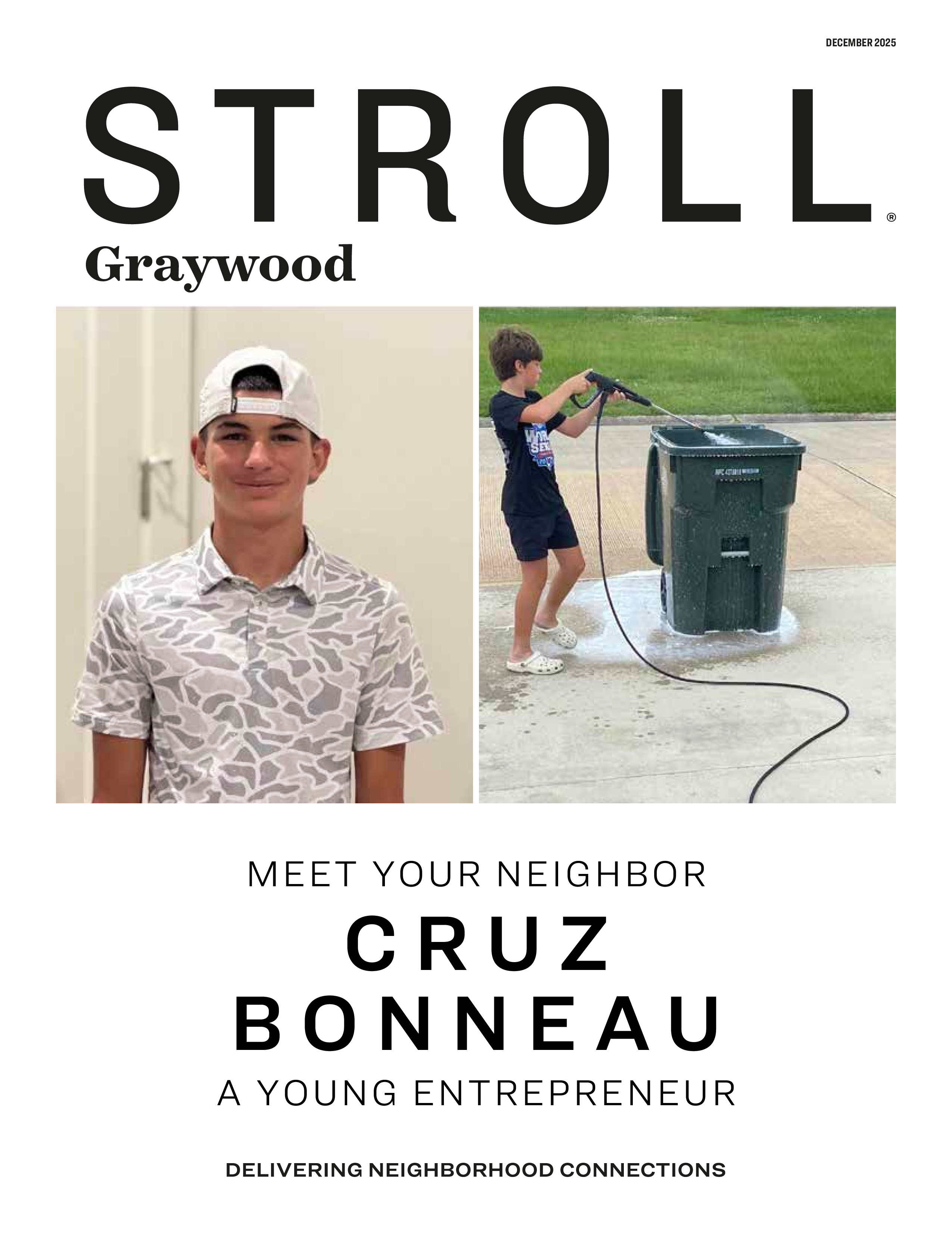 Stroll Graywood 2025-12-01