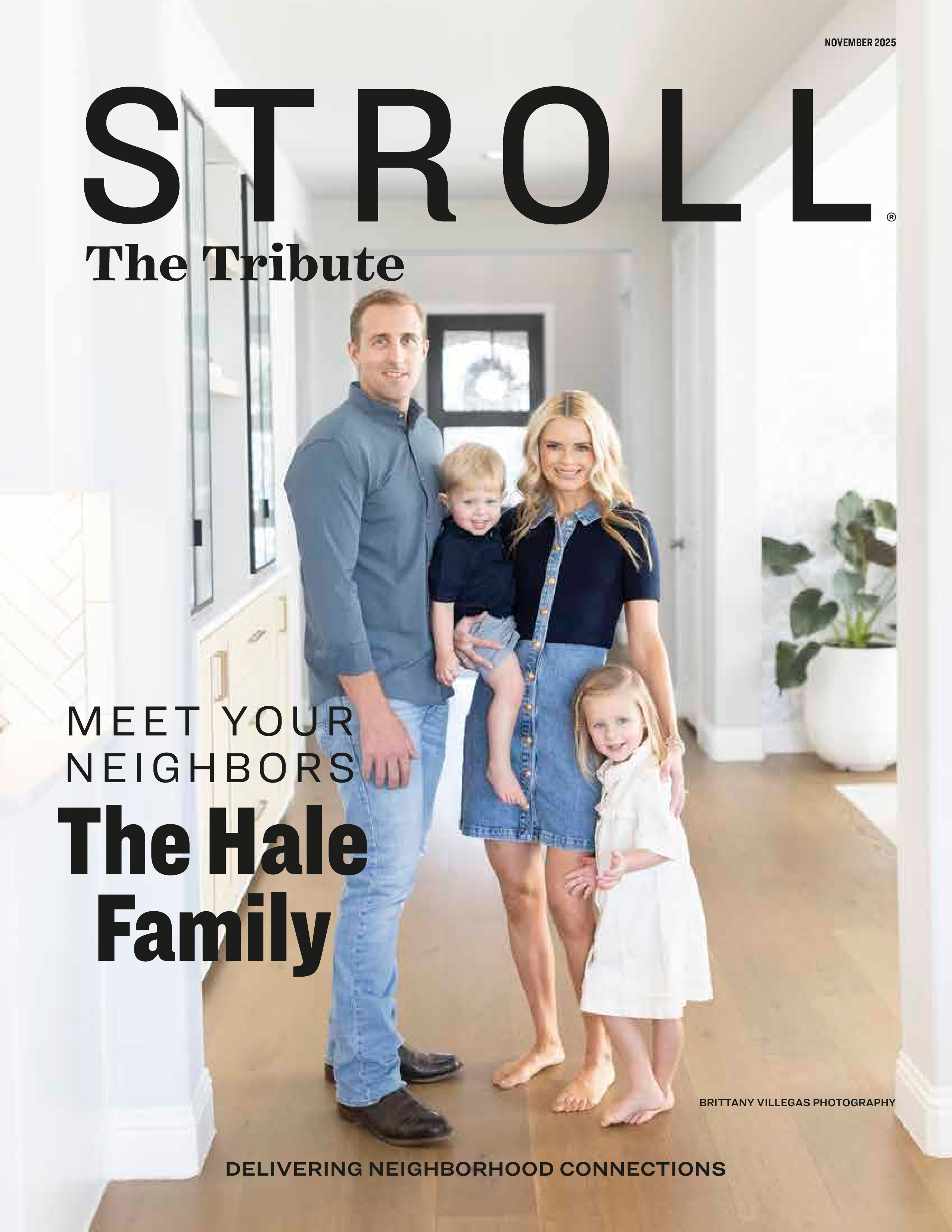 Stroll The Tribute 2025-11-01