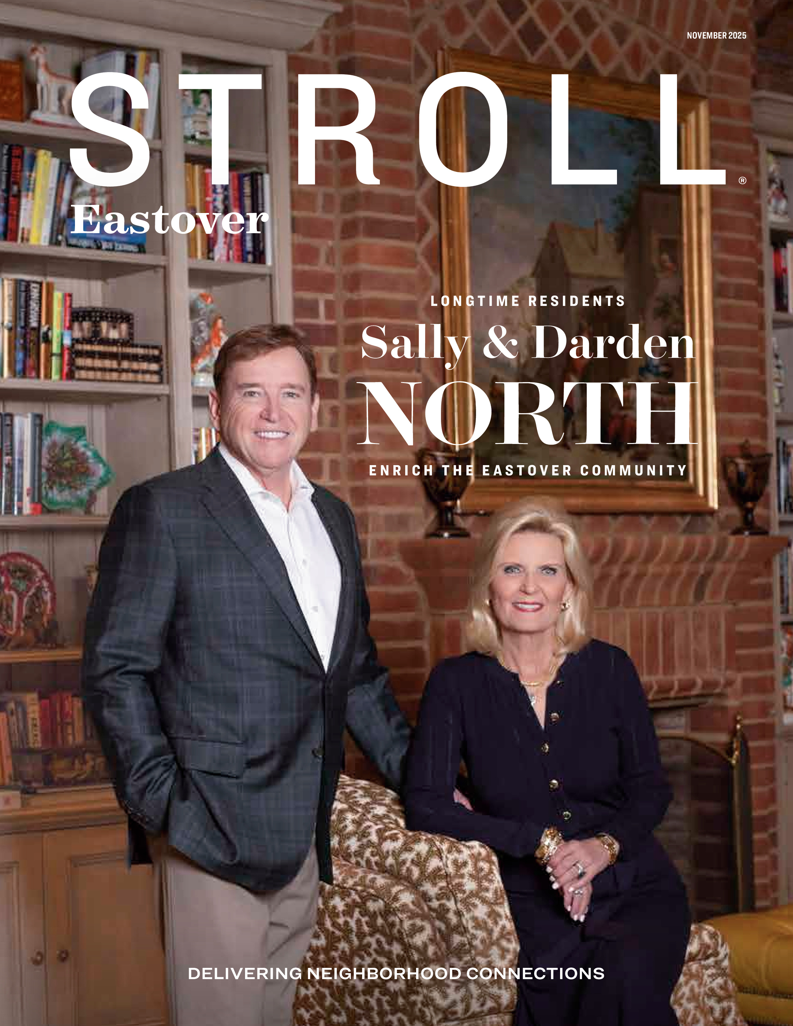 Stroll Eastover 2025-11-01