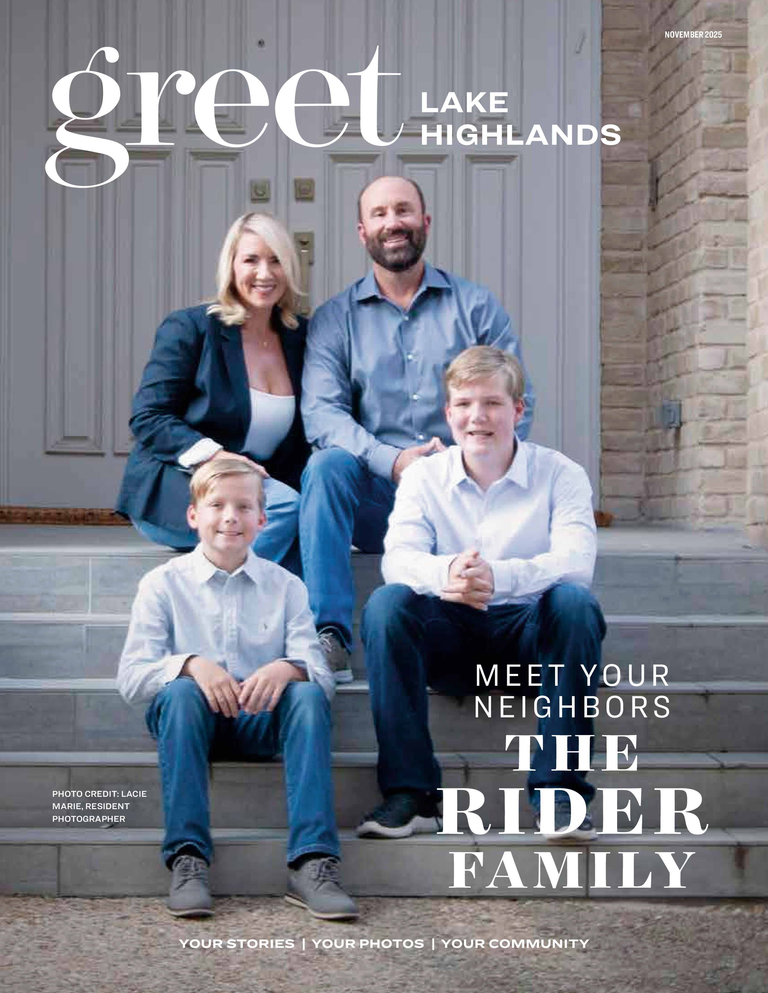 Greet Lake Highlands 2025-11-01