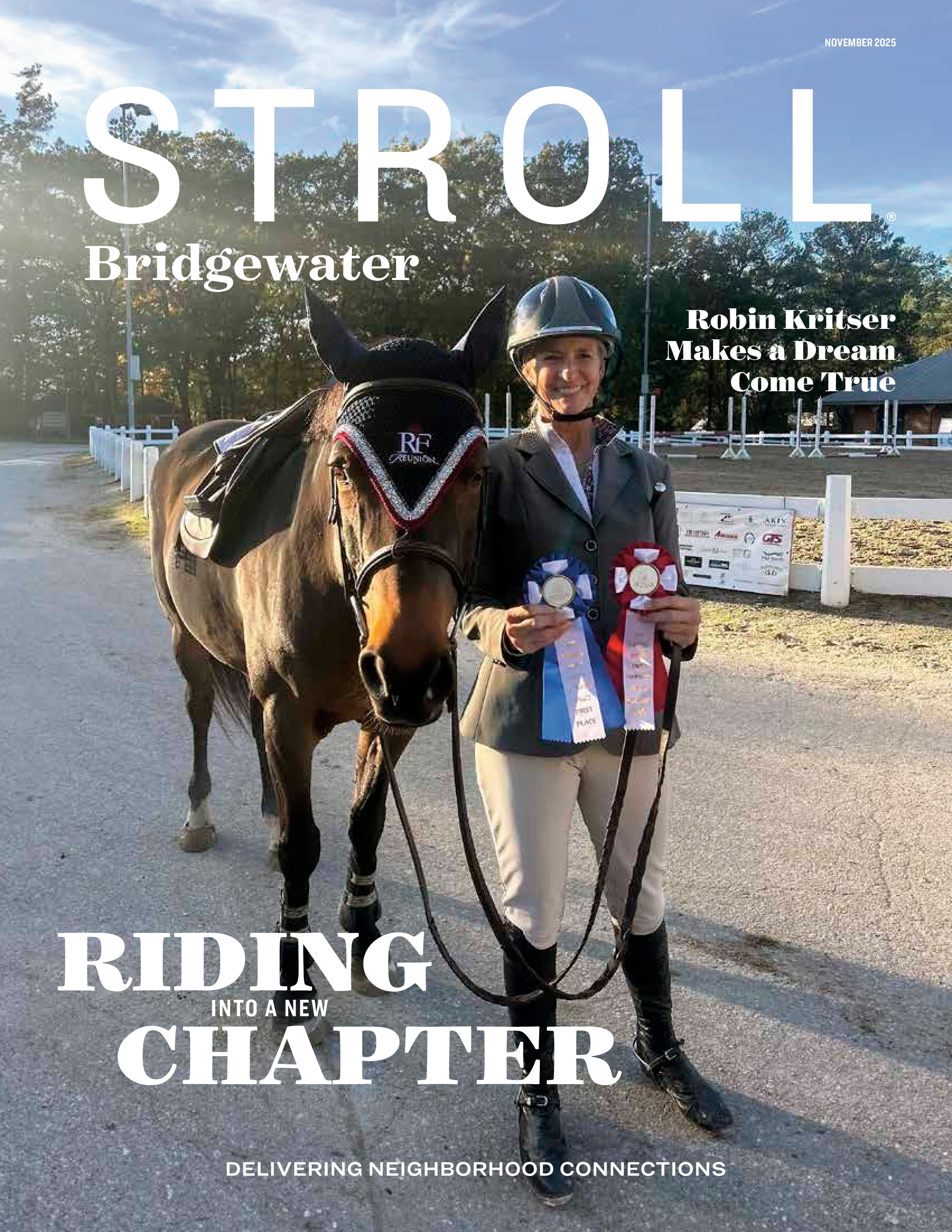 Stroll Bridgewater 2025-11-01