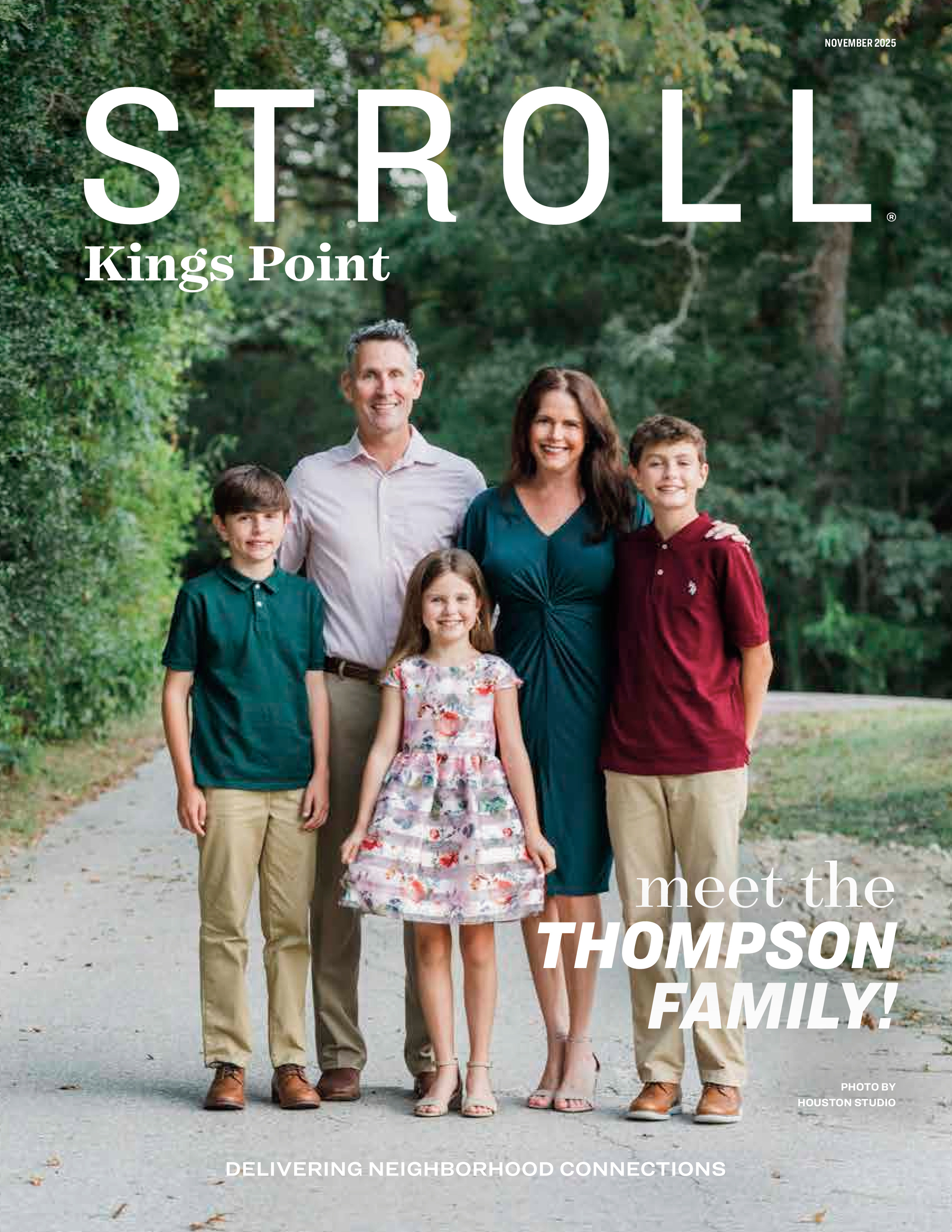 Stroll Kings Point 2025-11-01