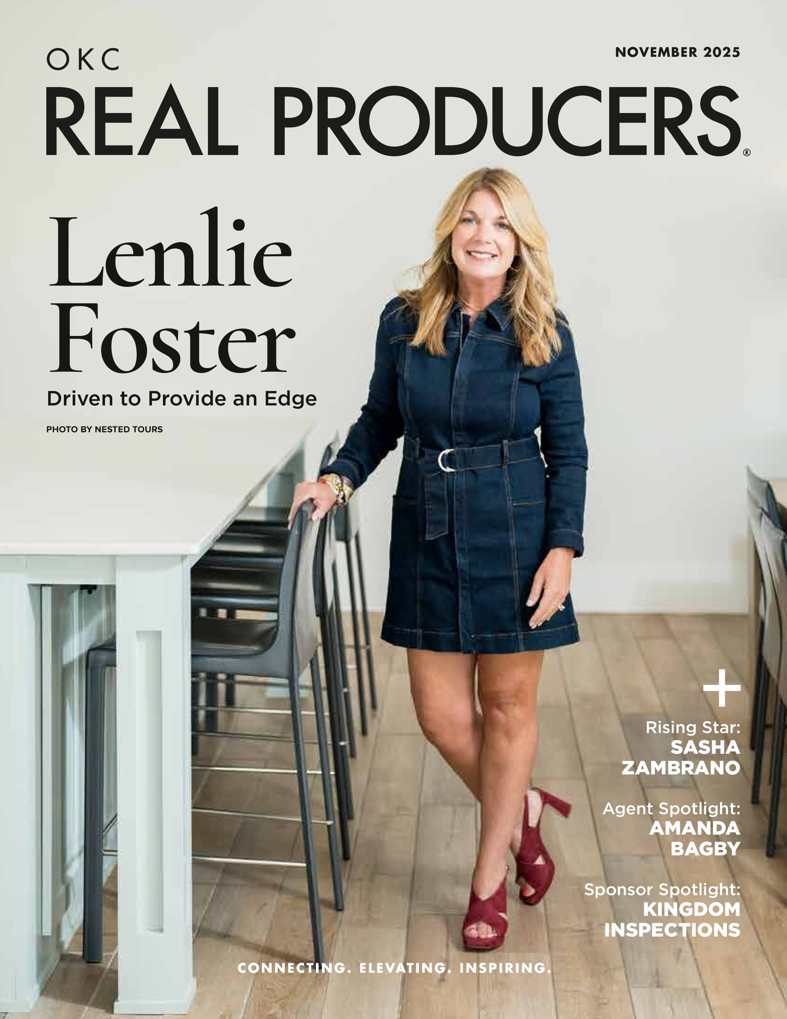 OKC Real Producers 2025-11-01