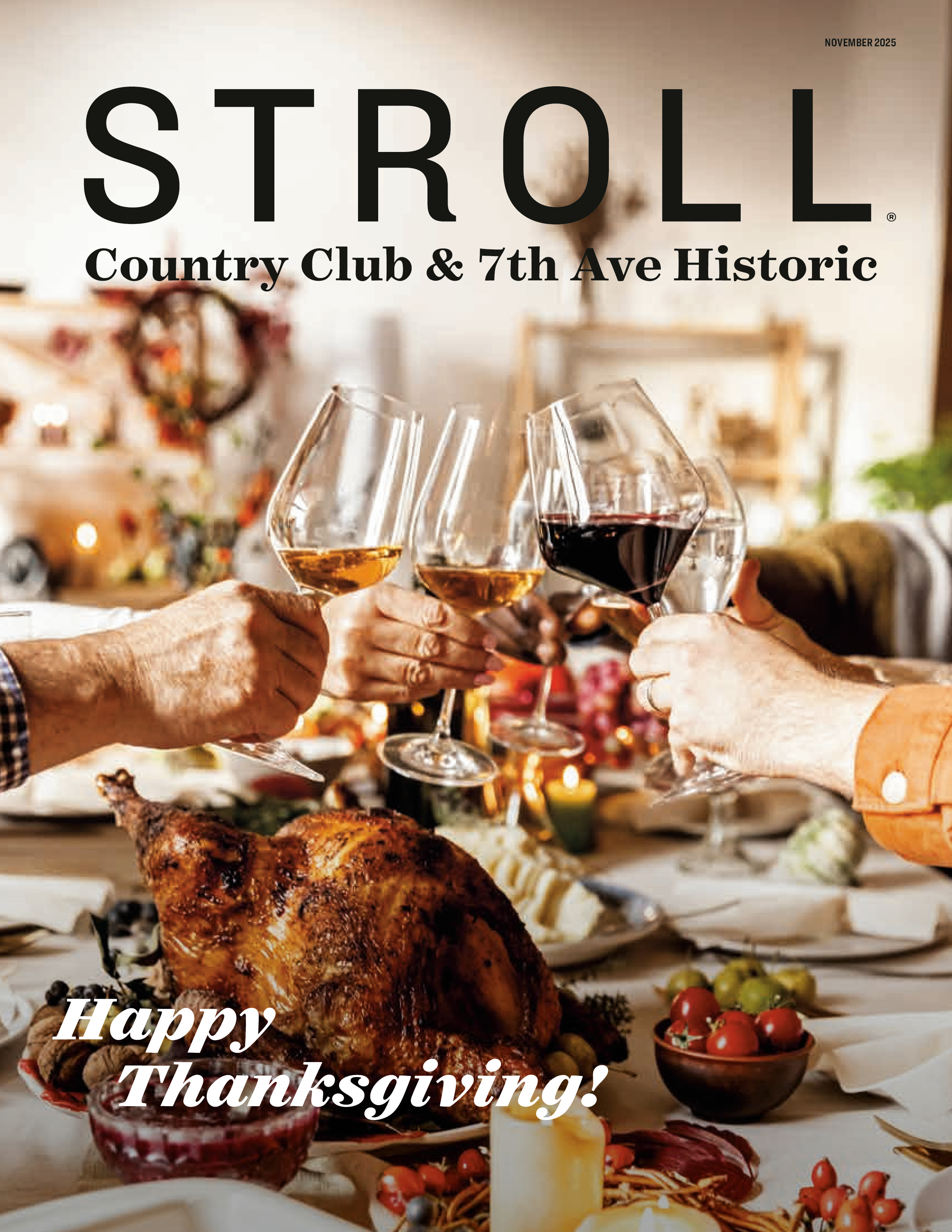 Stroll Country Club & 7th Ave Historic 2025-11-01