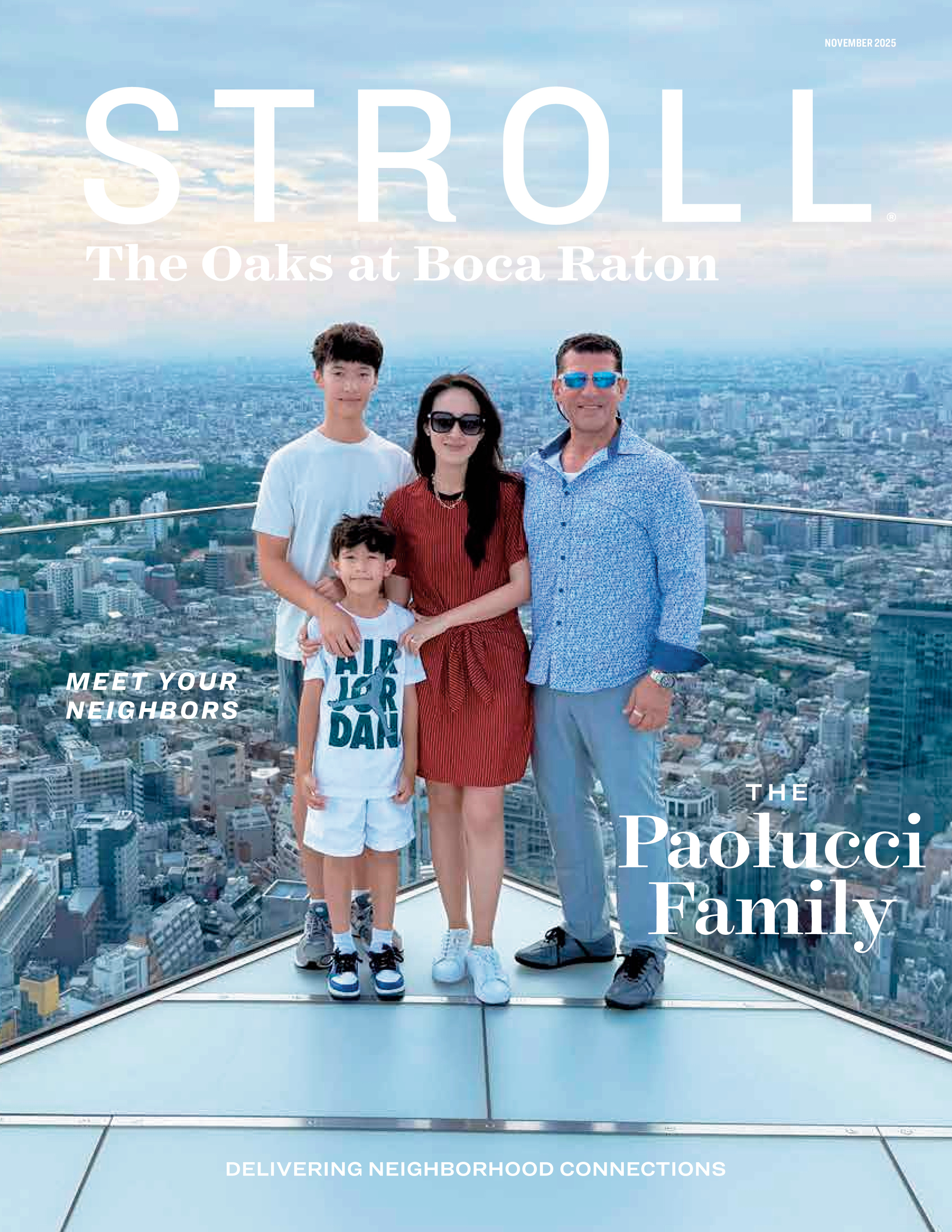 Stroll The Oaks at Boca Raton 2025-11-01