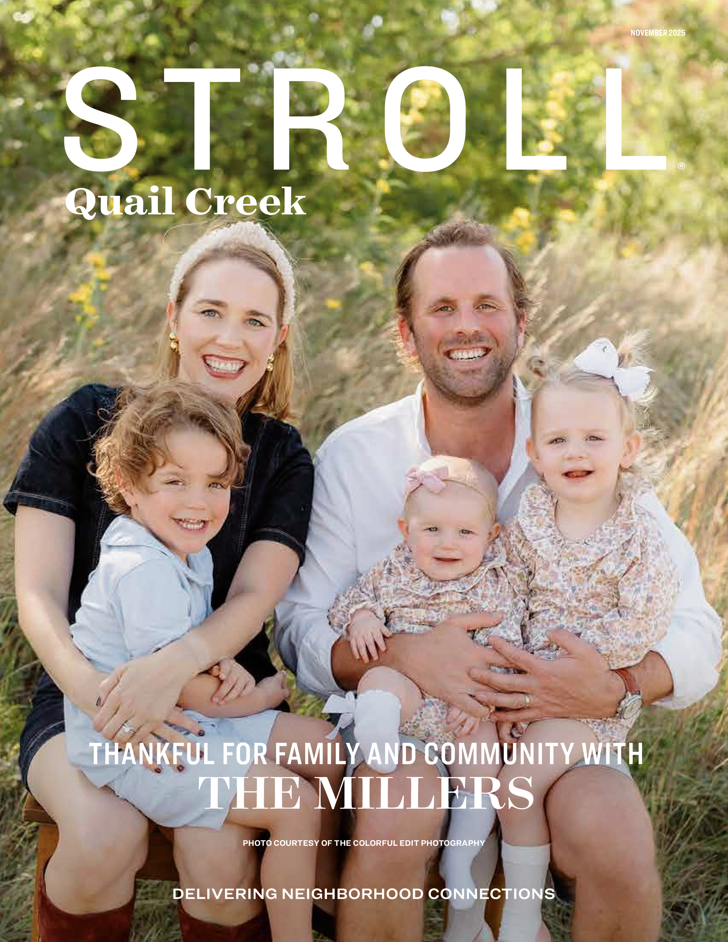 Stroll Quail Creek 2025-11-01