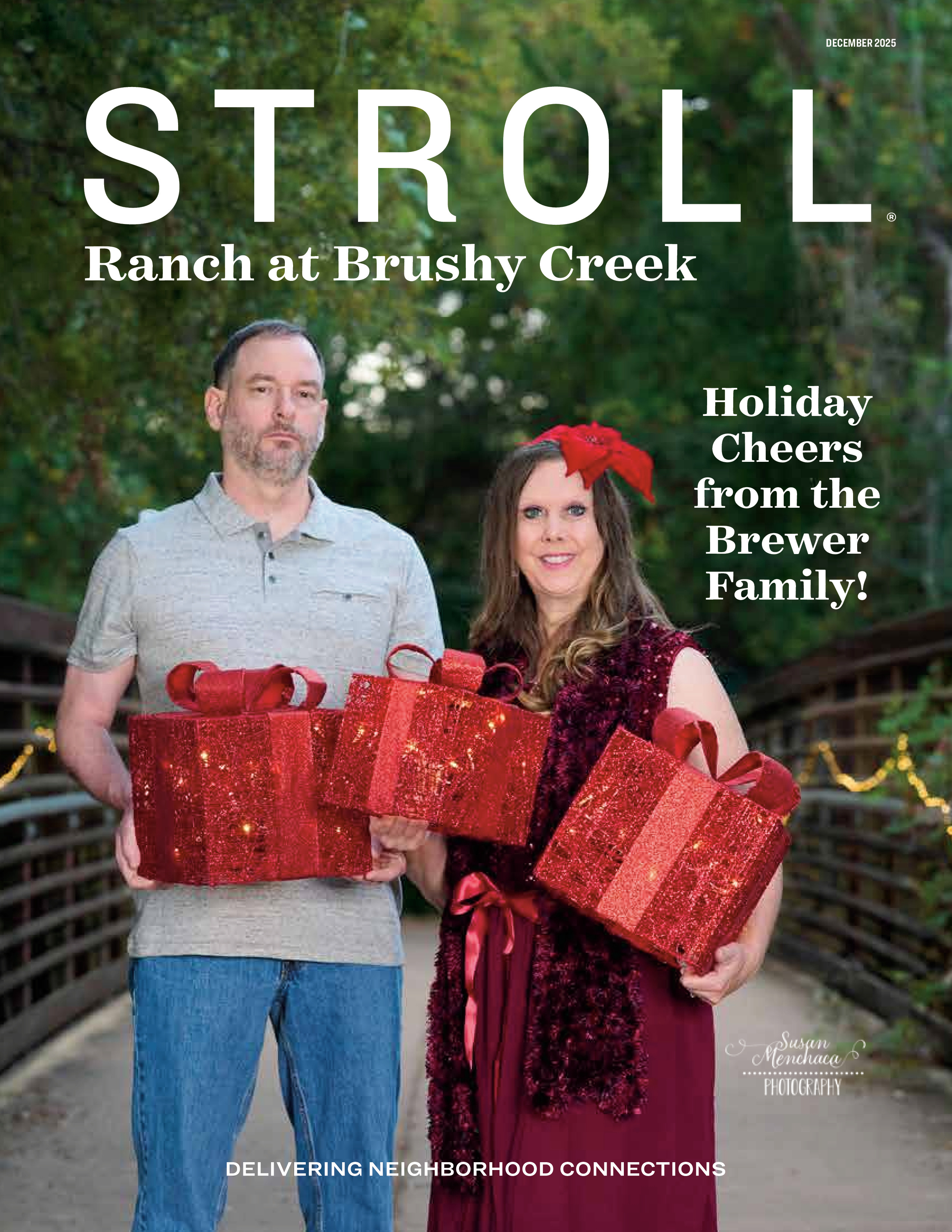 Stroll Ranch at Brushy Creek 2025-12-01