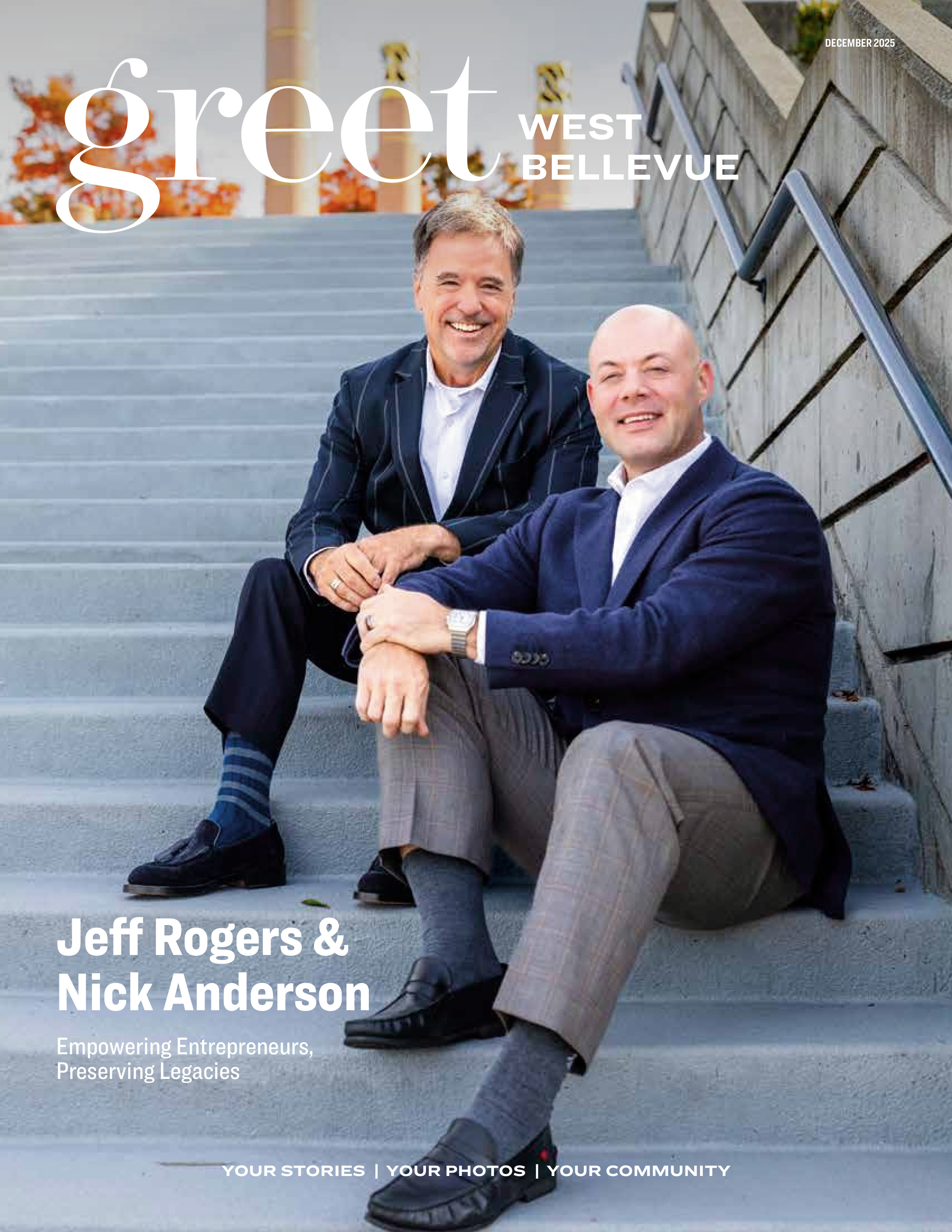 Greet West Bellevue 2025-12-01