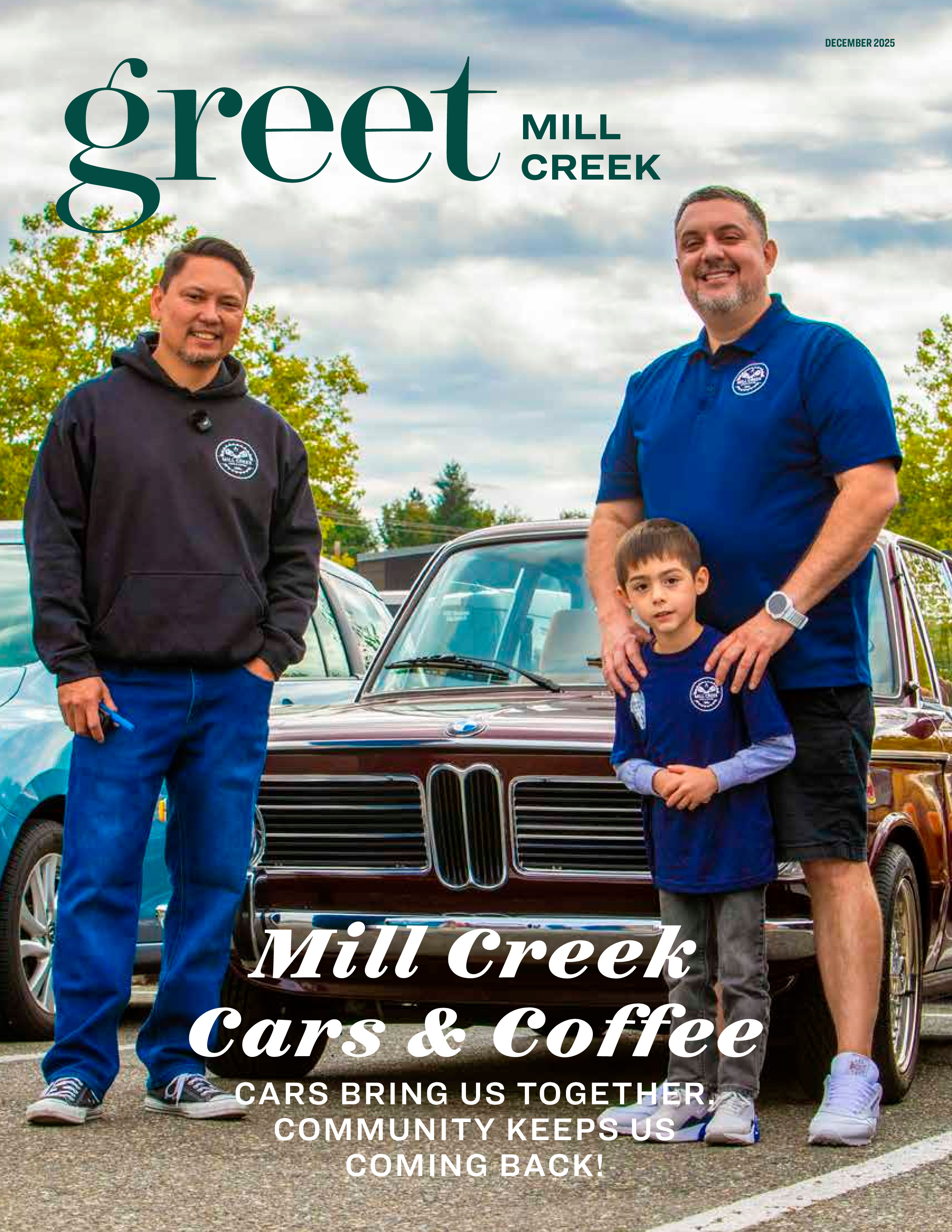 Greet Mill Creek 2025-12-01