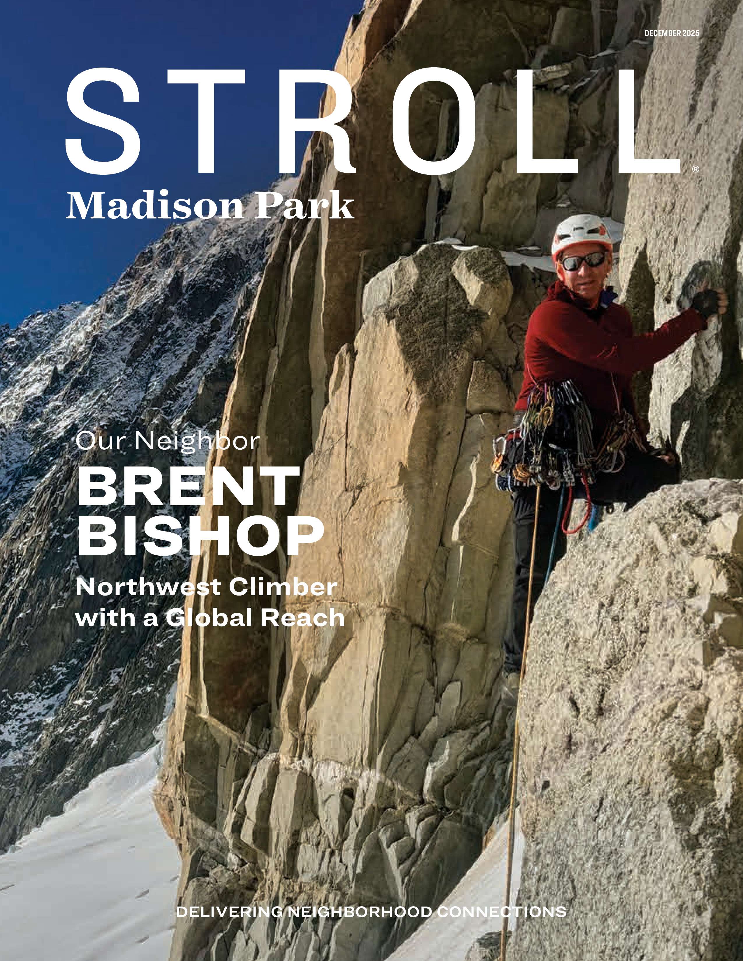 Stroll Madison Park 2025-12-01