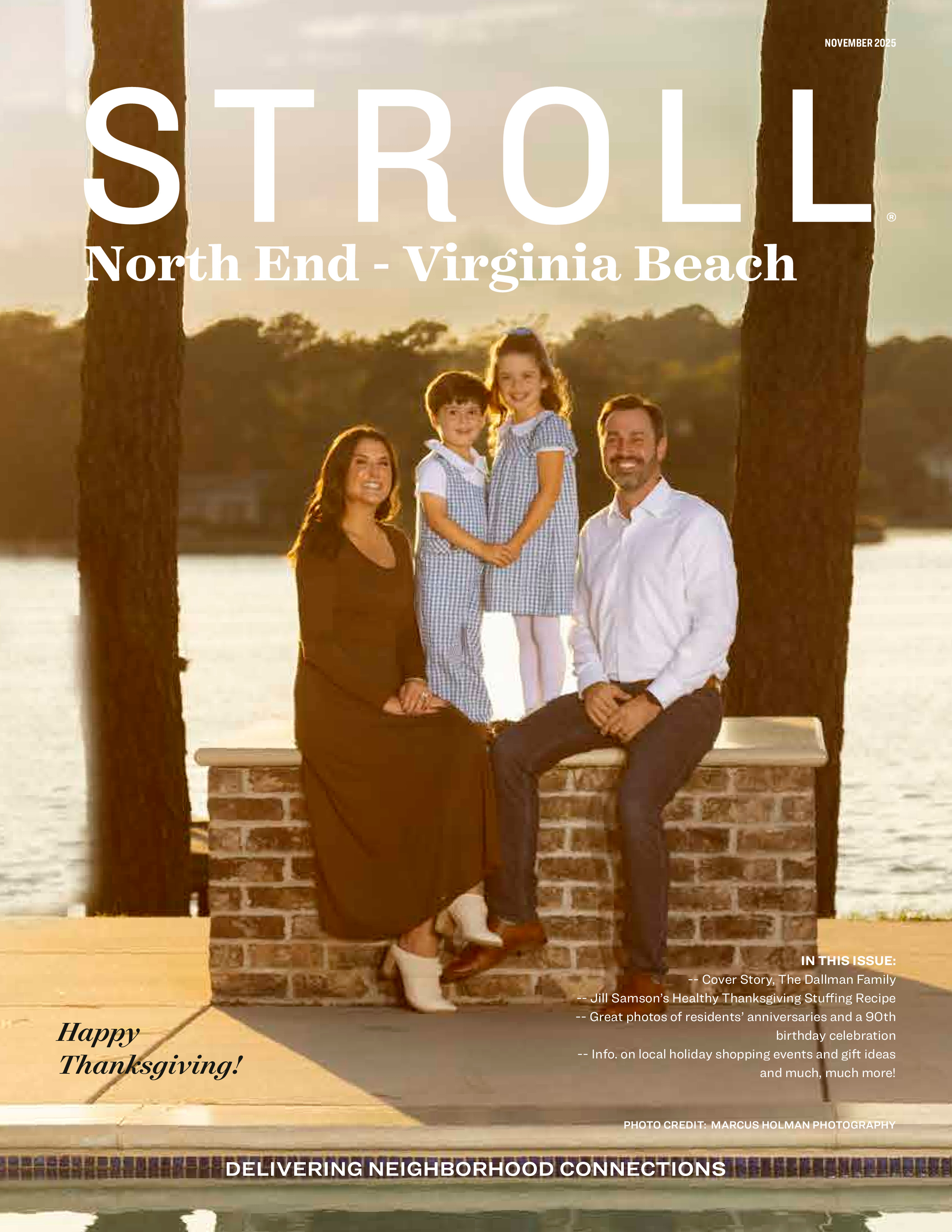 Stroll North End - Virginia Beach 2025-11-01