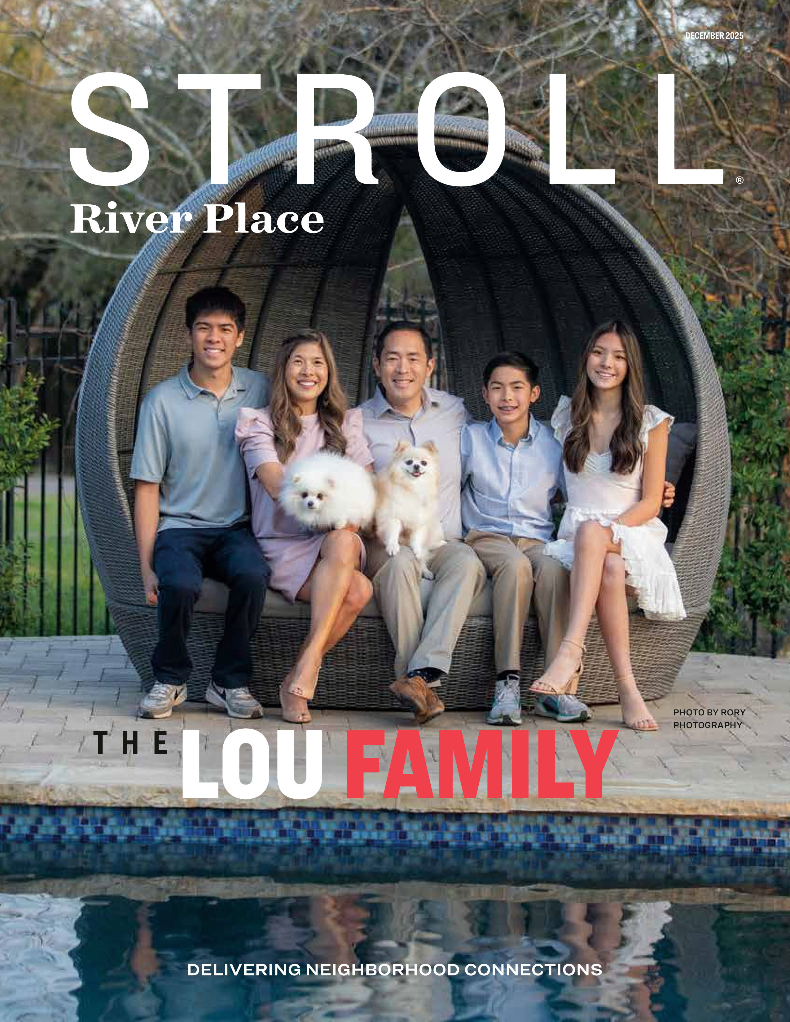 Stroll River Place 2025-12-01