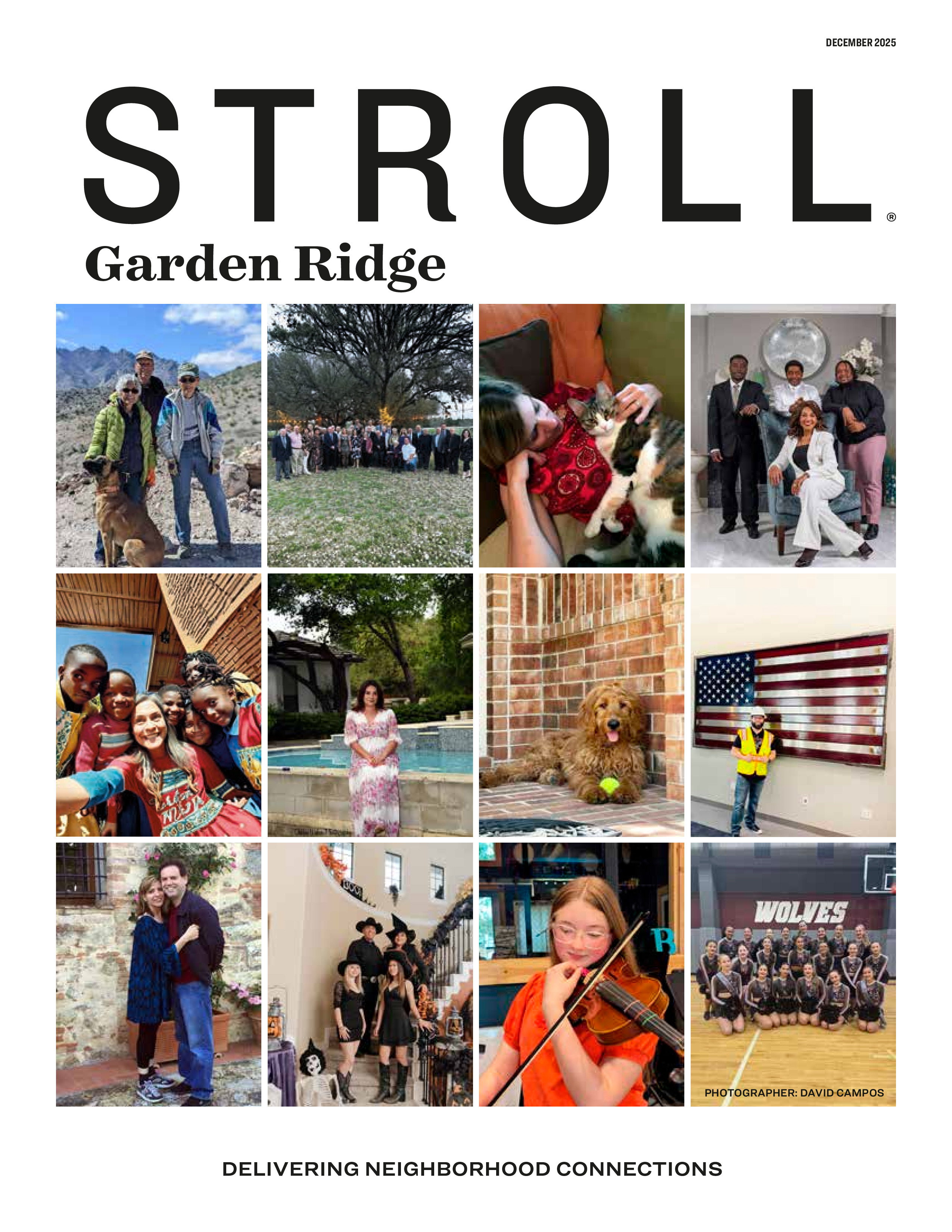 Stroll Garden Ridge 2025-12-01