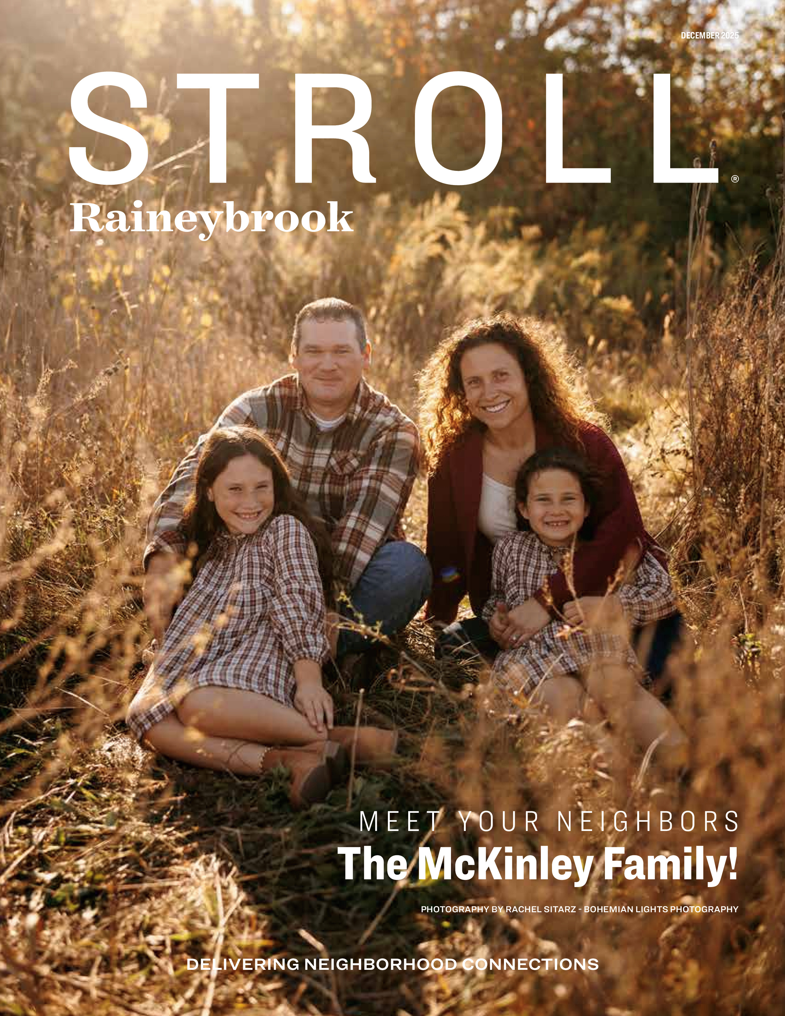 Stroll Raineybrook 2025-12-01