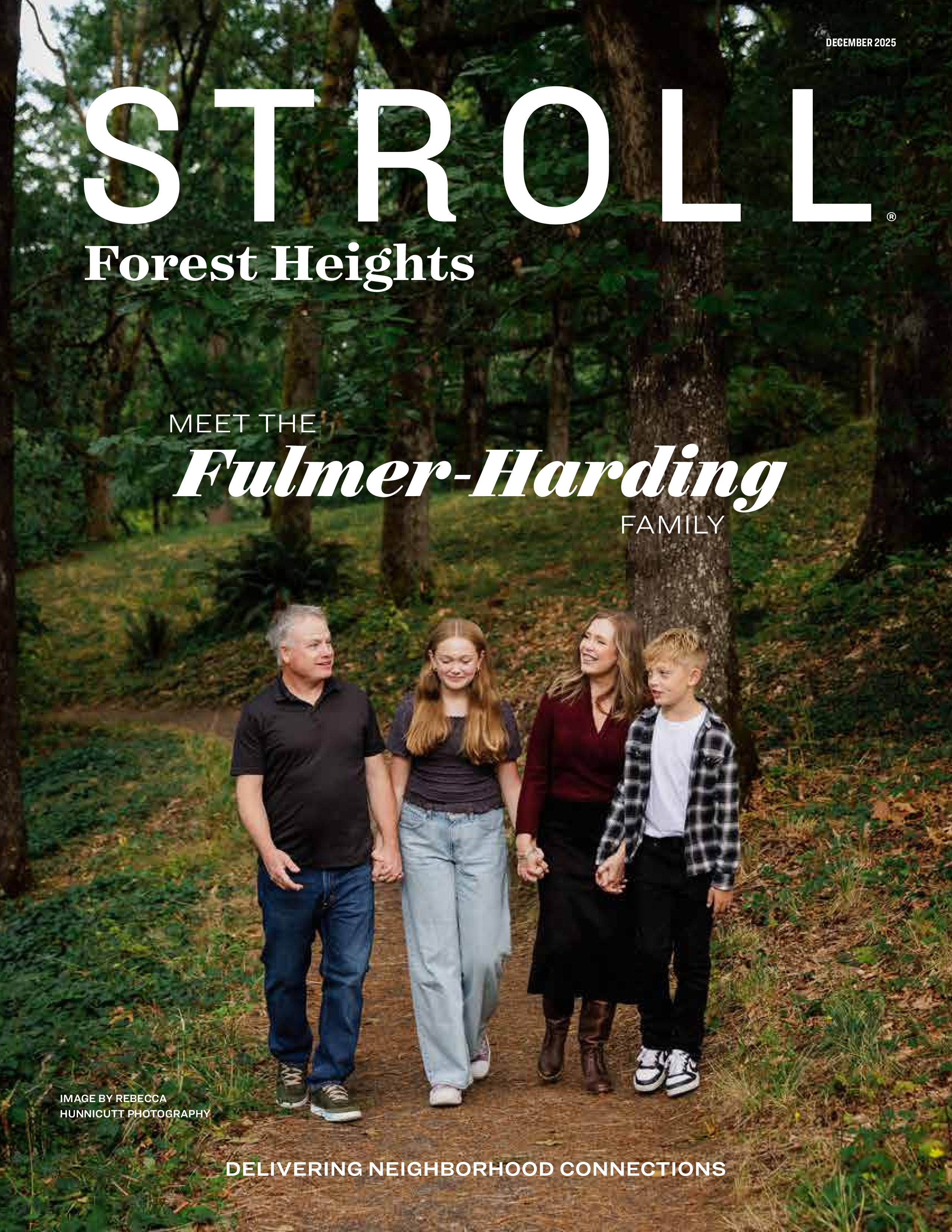 Stroll Forest Heights 2025-12-01