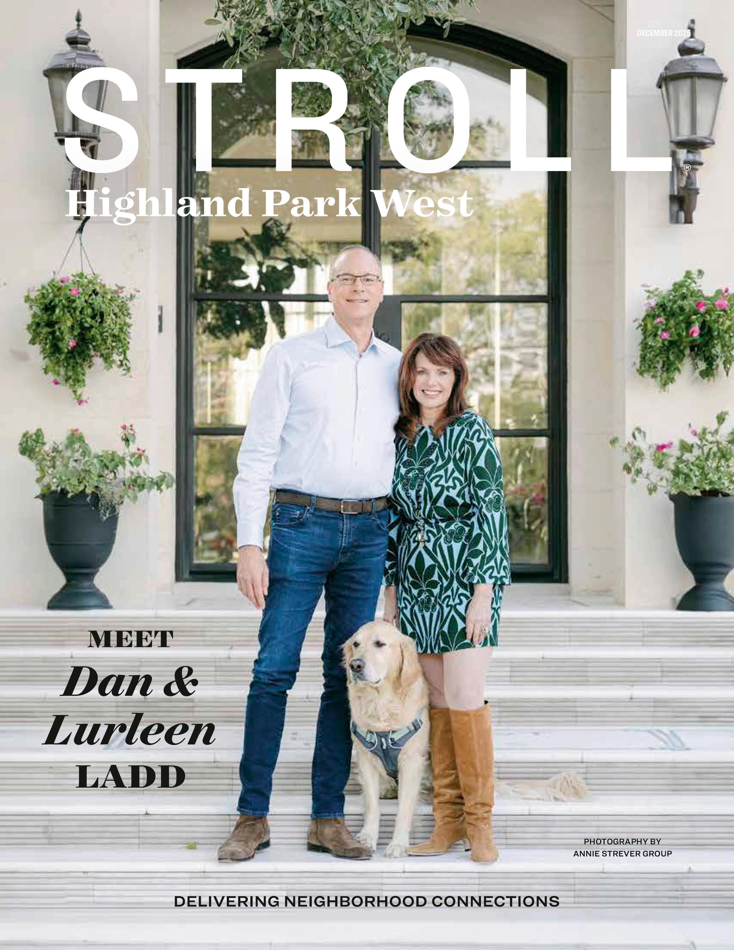 Stroll Highland Park West 2025-12-01