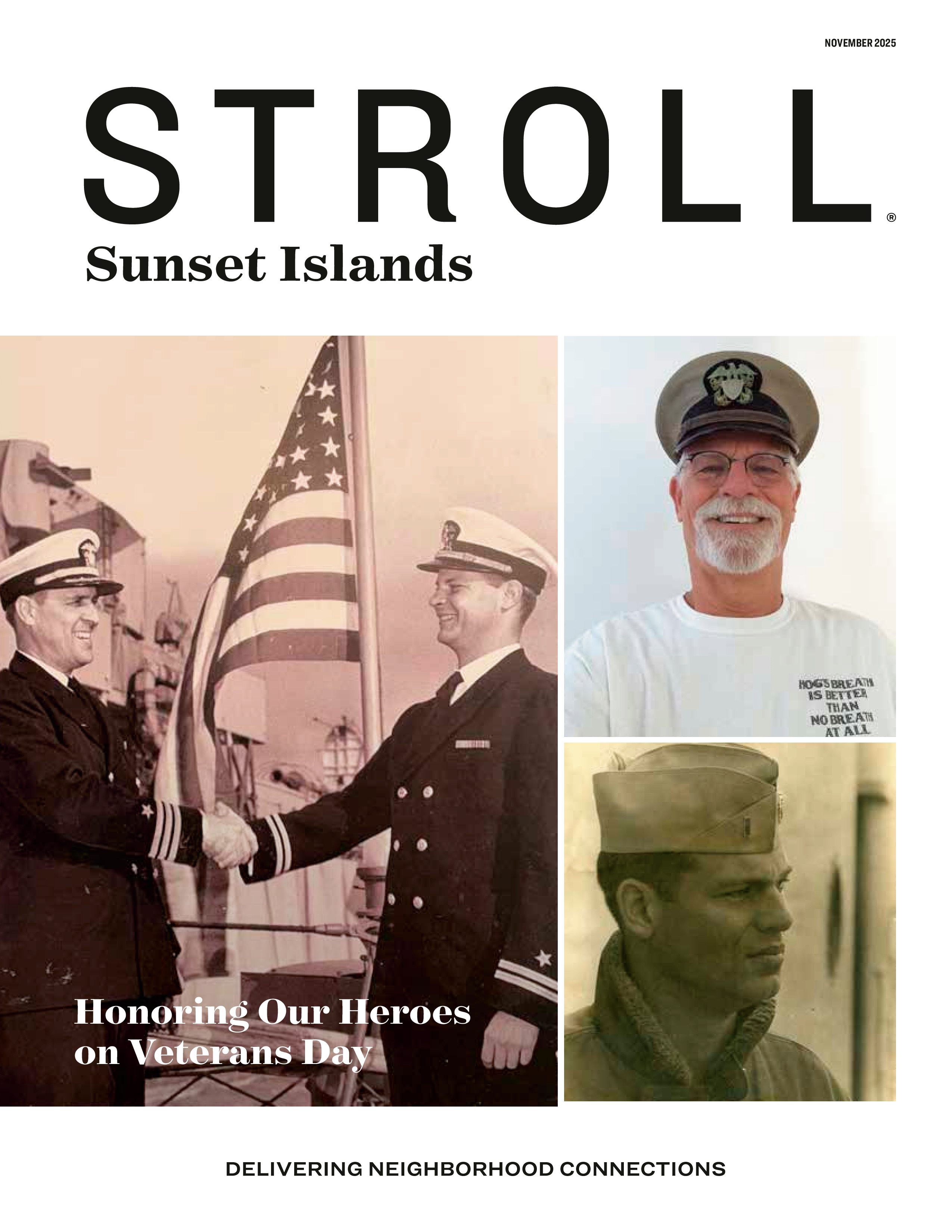 Stroll Sunset Islands 2025-11-01