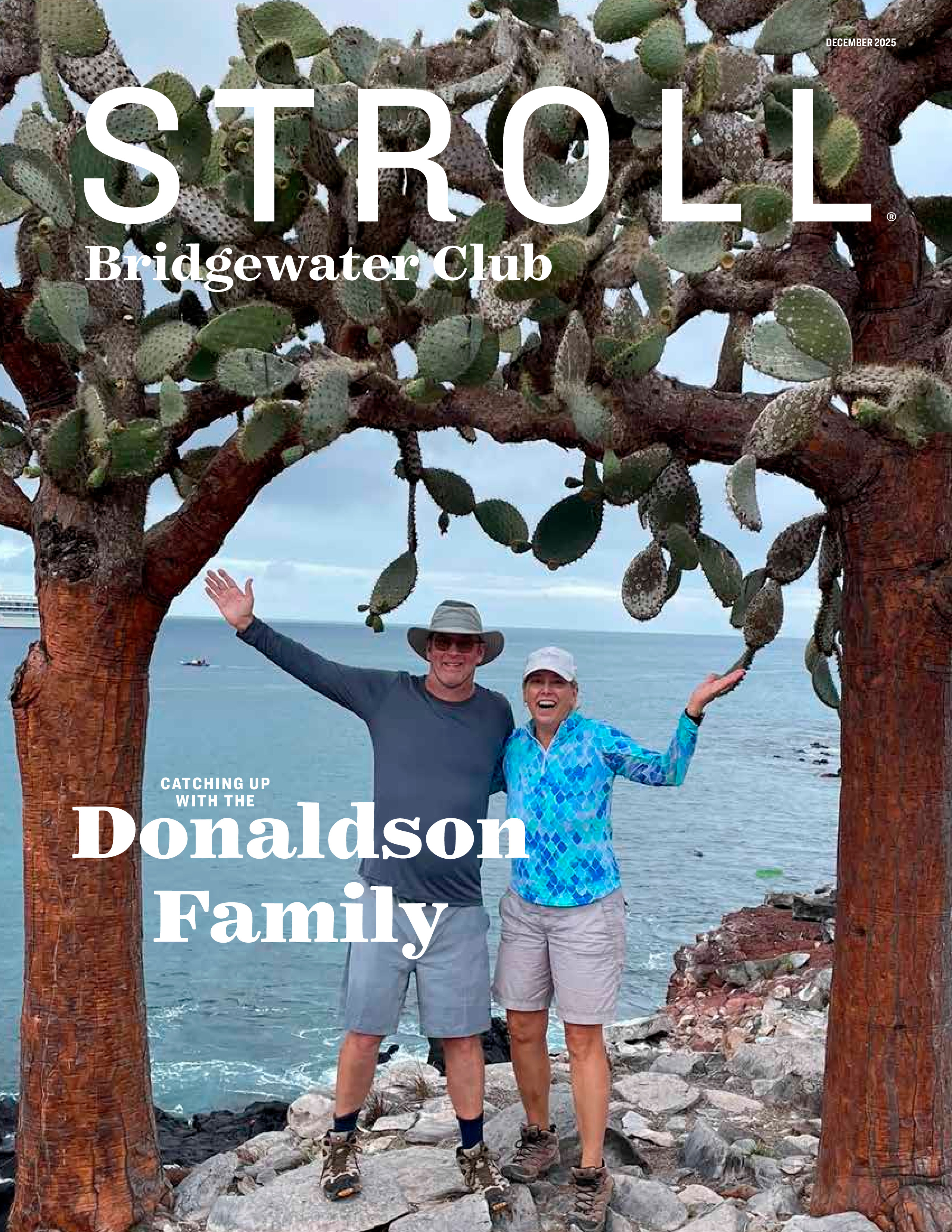 Stroll Bridgewater Club 2025-12-01