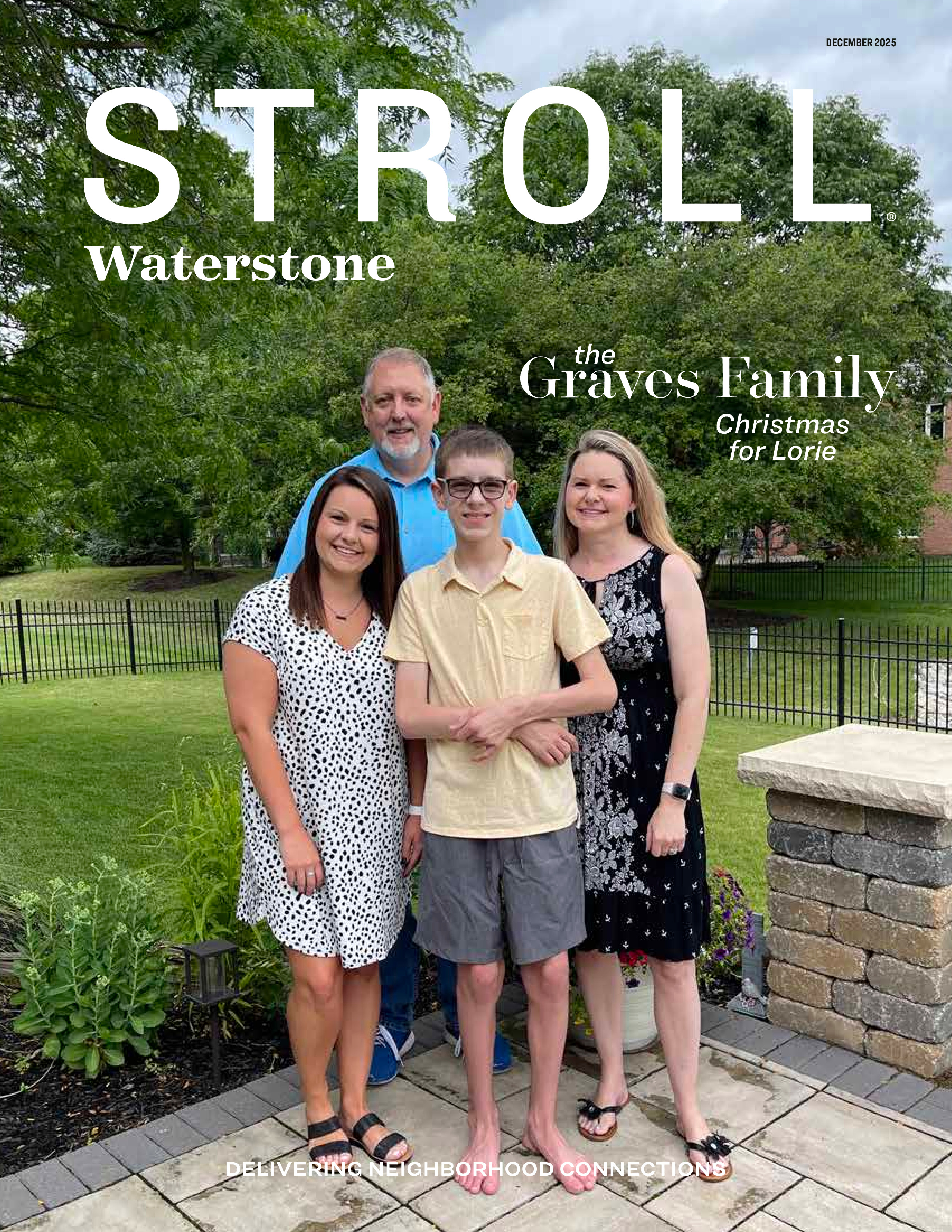 Stroll Waterstone 2025-12-01