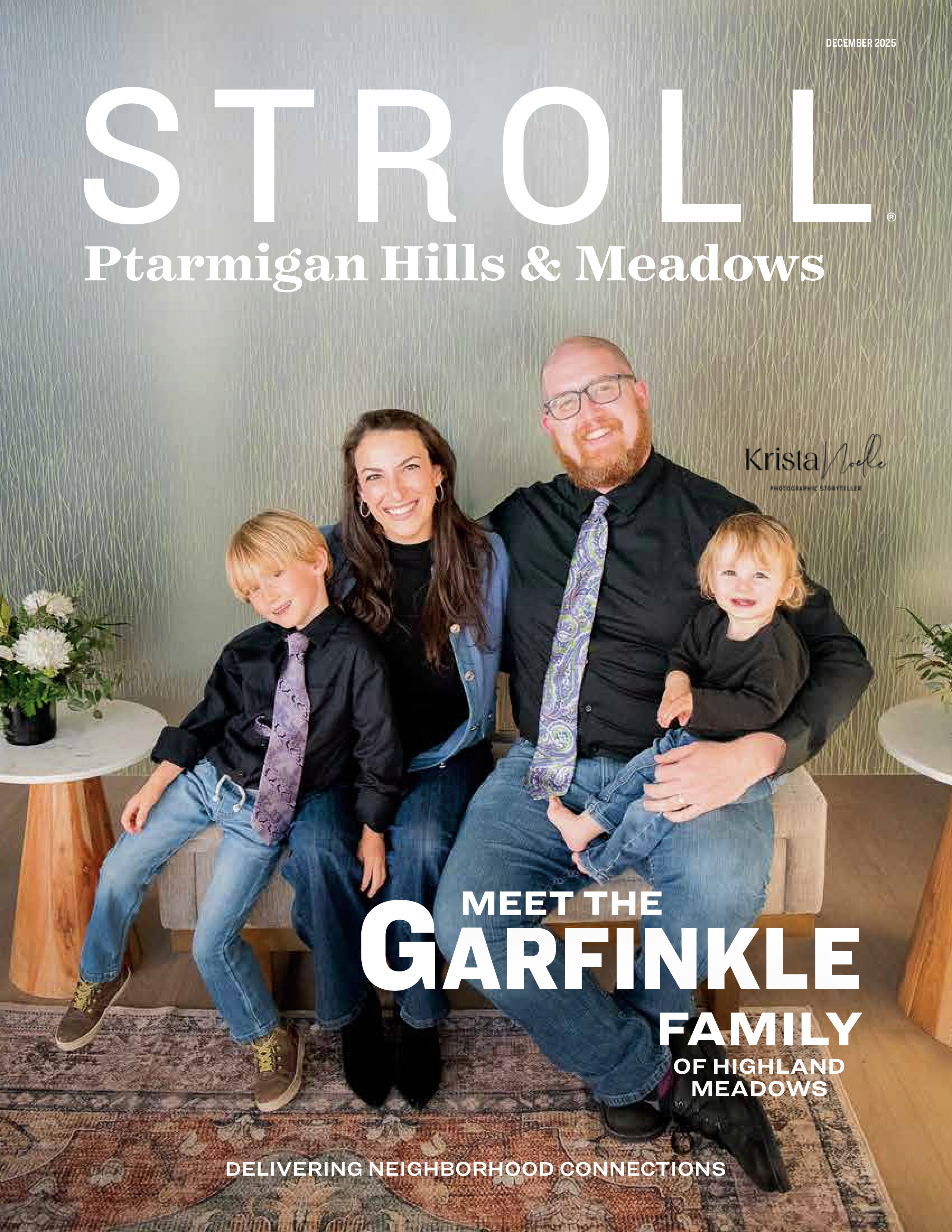 Stroll Ptarmigan Hills & Meadows 2025-12-01