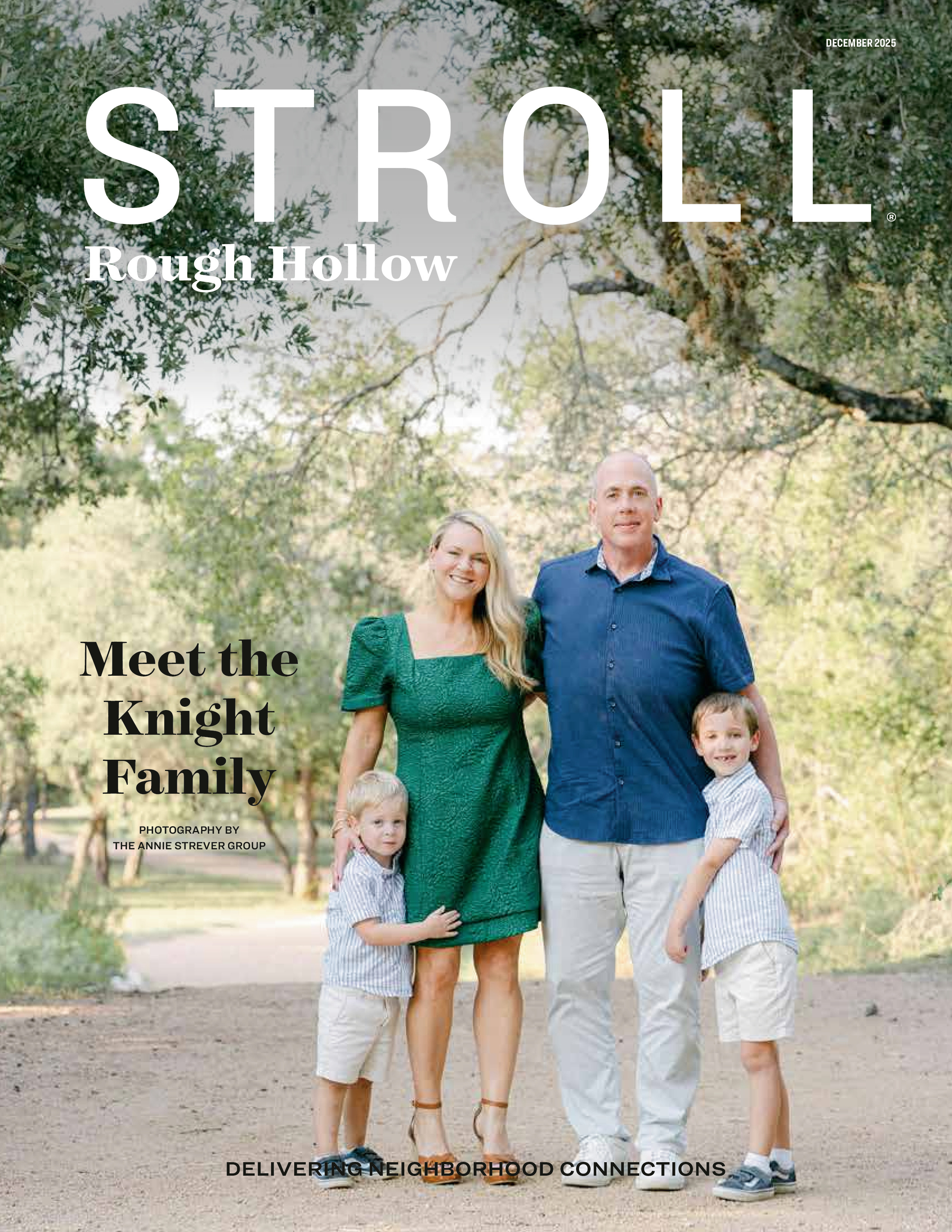 Stroll Rough Hollow 2025-12-01