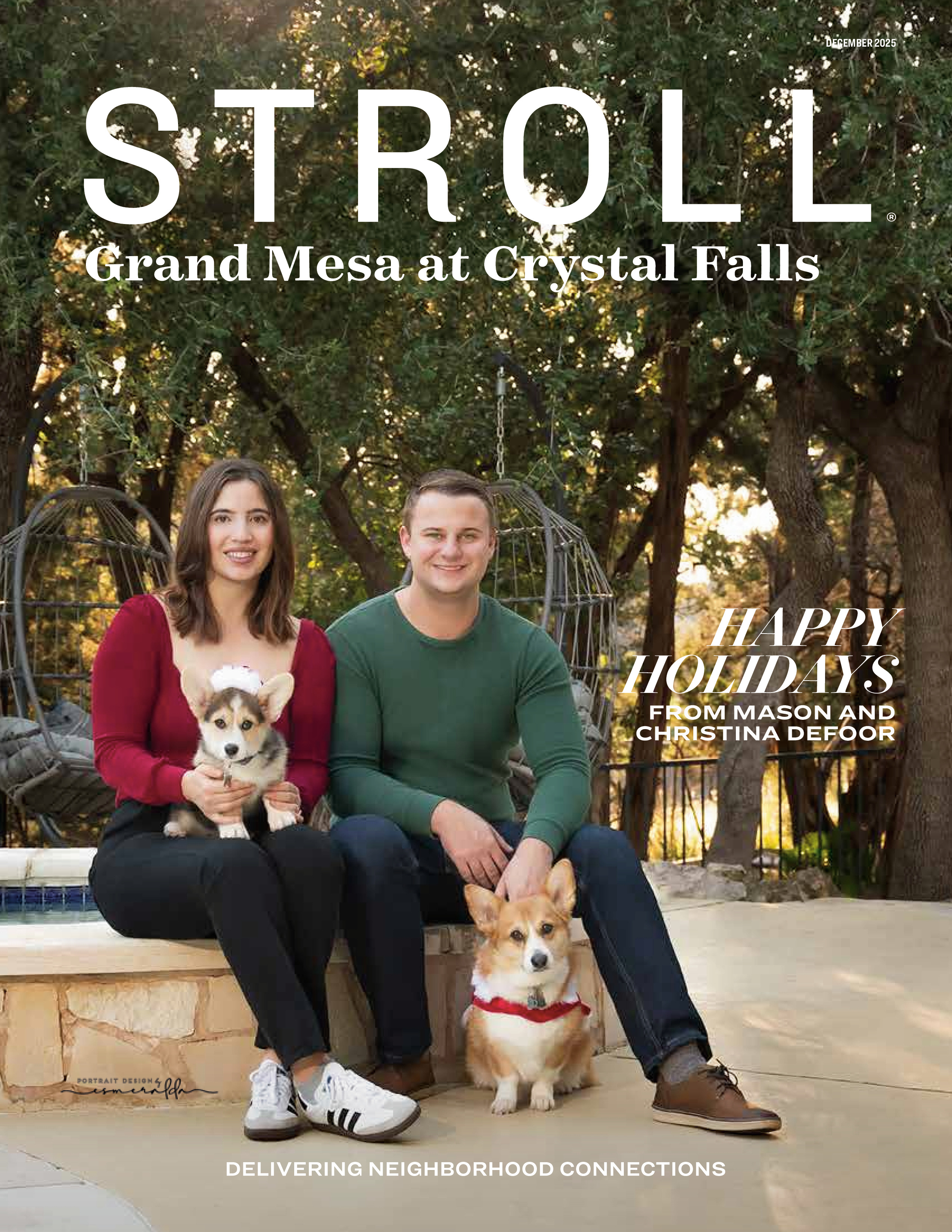 Stroll Grand Mesa at Crystal Falls 2025-12-01