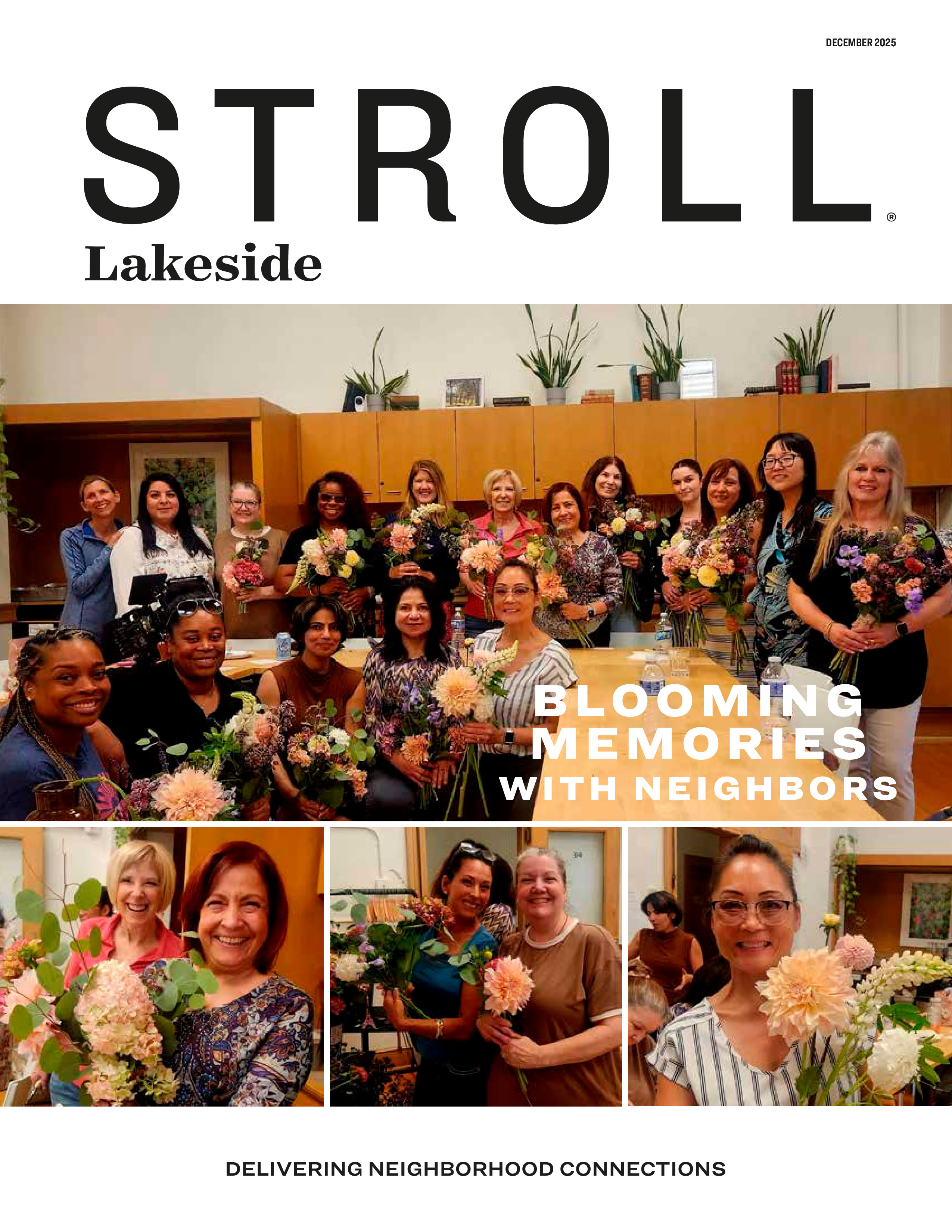 Stroll Lakeside 2025-12-01