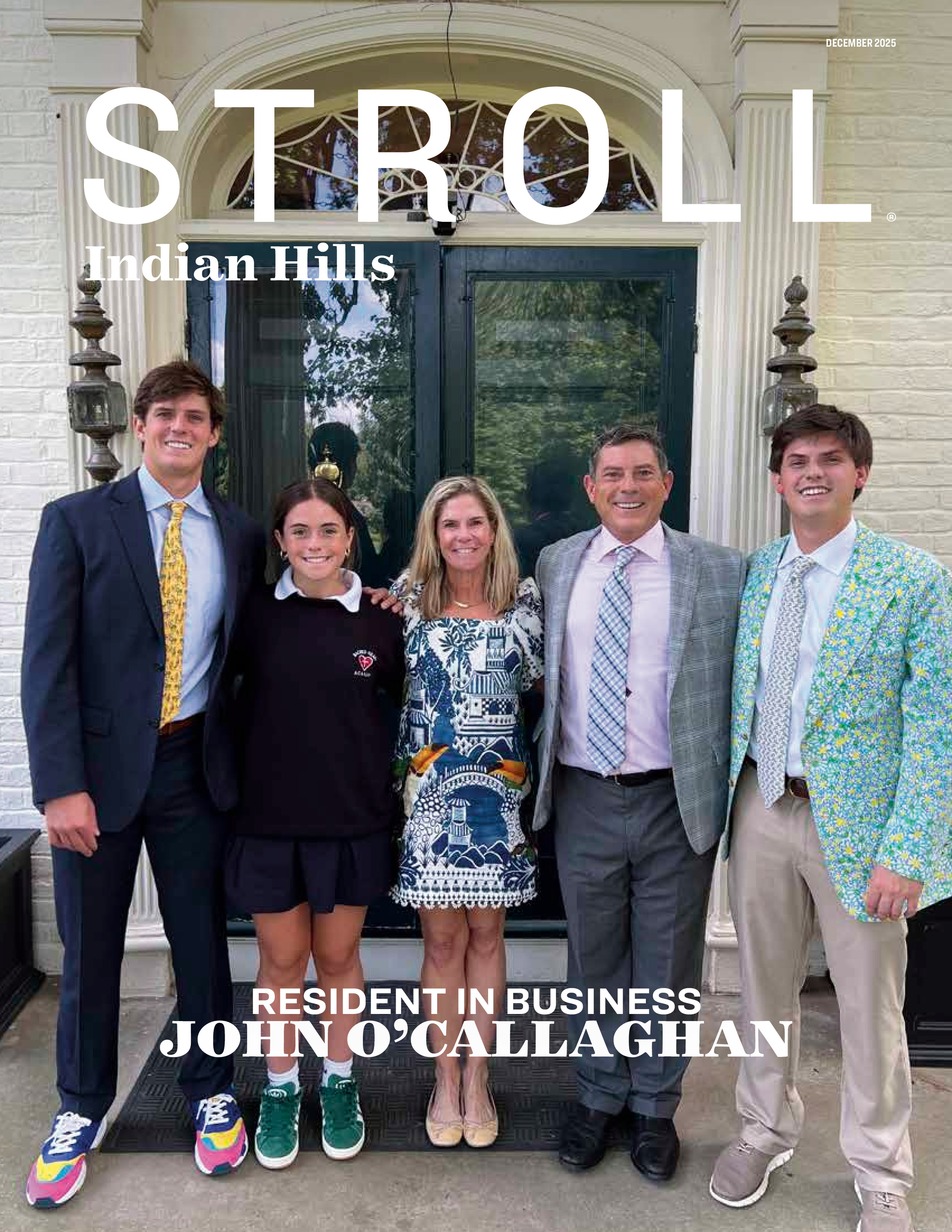 Stroll Indian Hills 2025-12-01