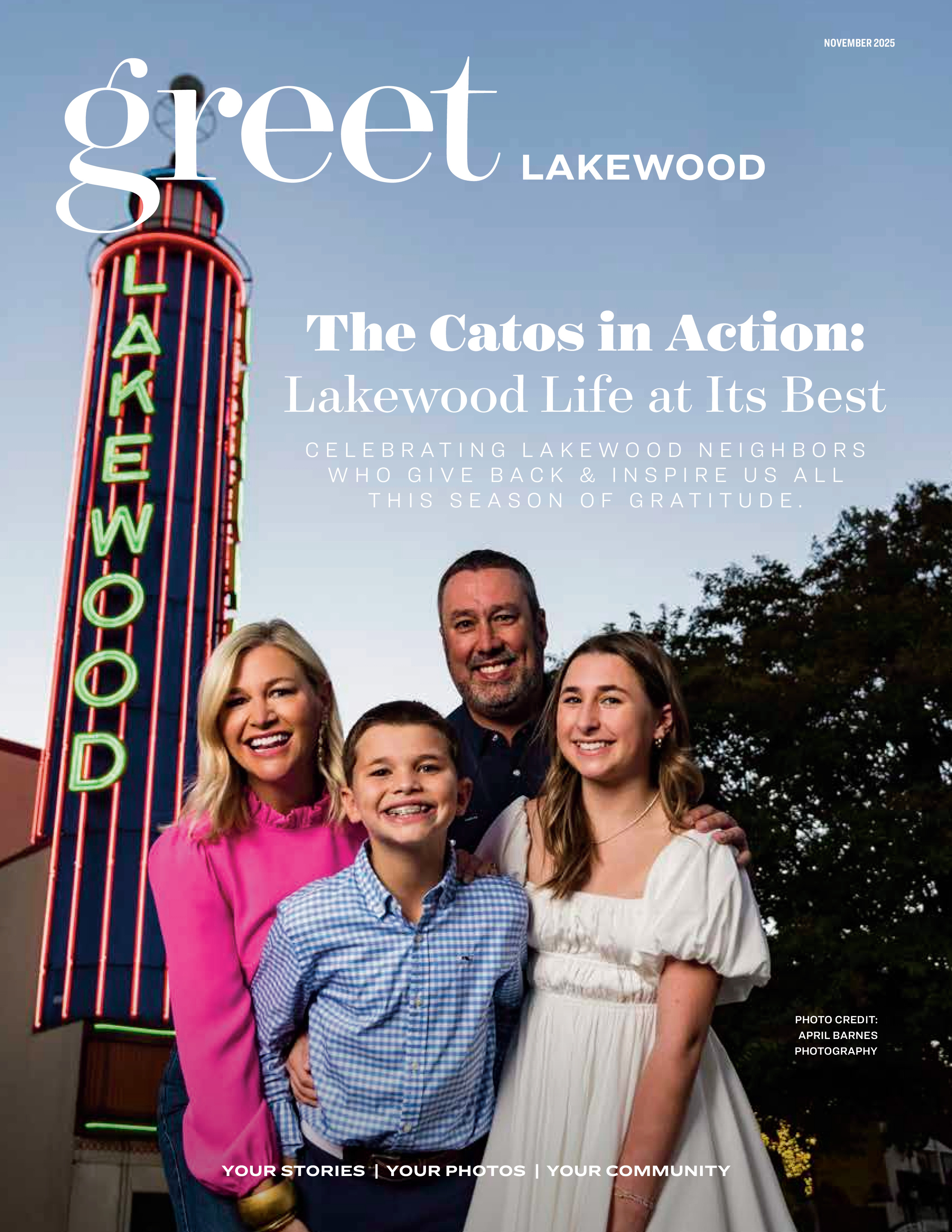 Greet Lakewood 2025-11-01